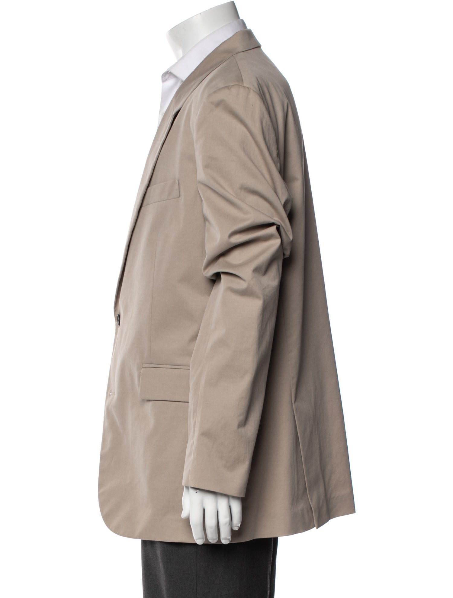 The Row Sport Coat w/ Tags