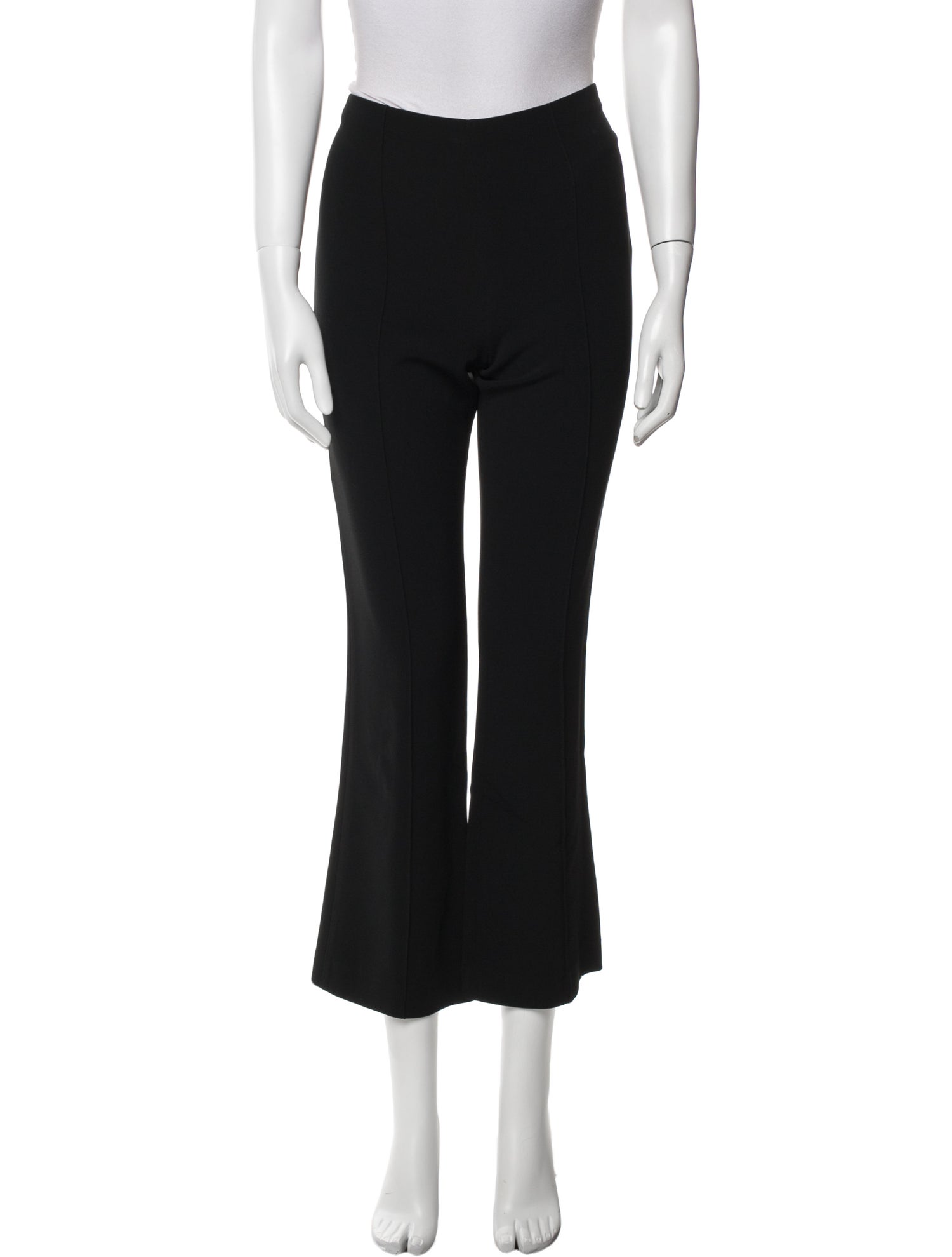 The Row Wide Leg Pants