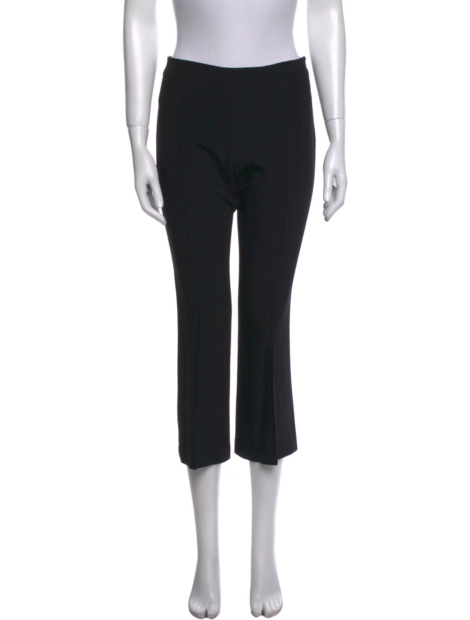 The Row Wide Leg Pants