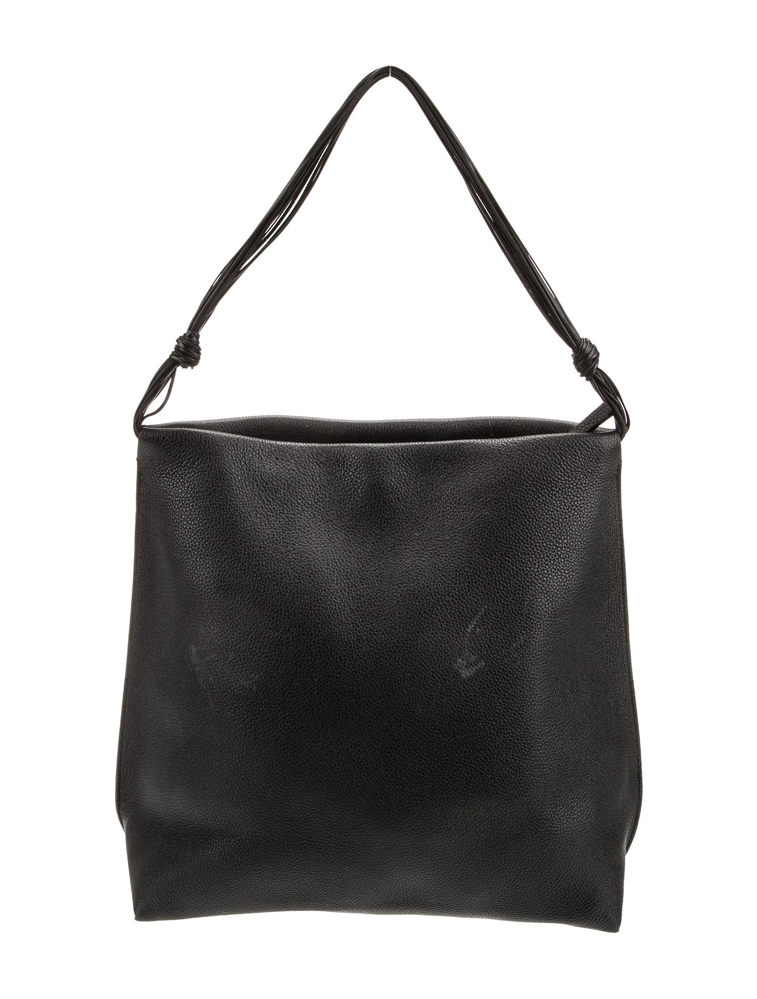 The Row Leather Wander