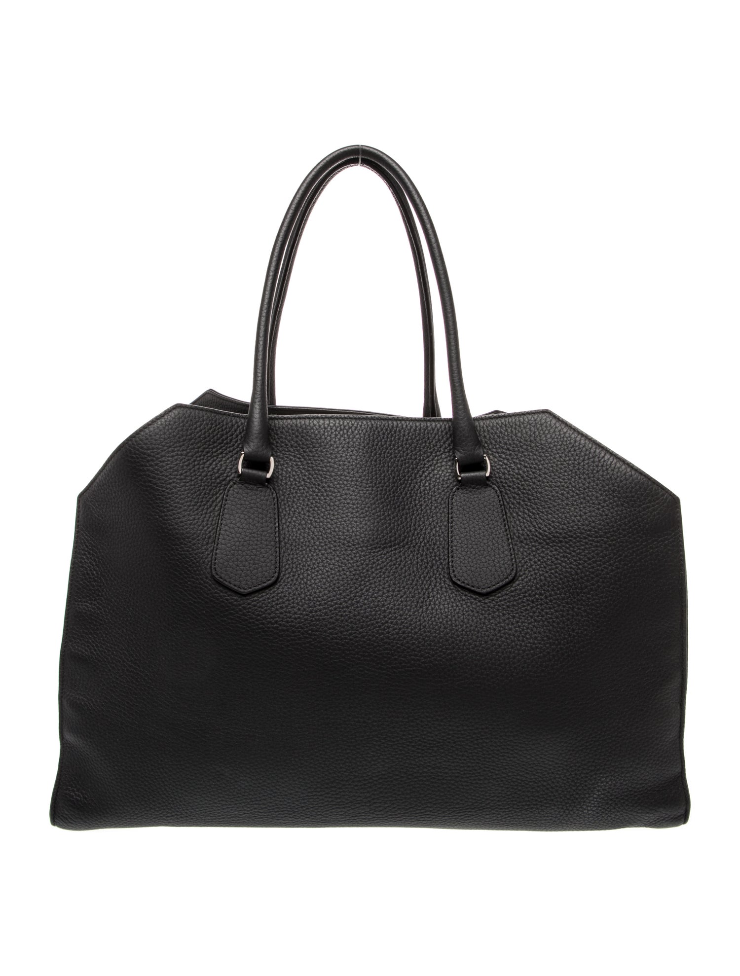 The Row Leather Margaux