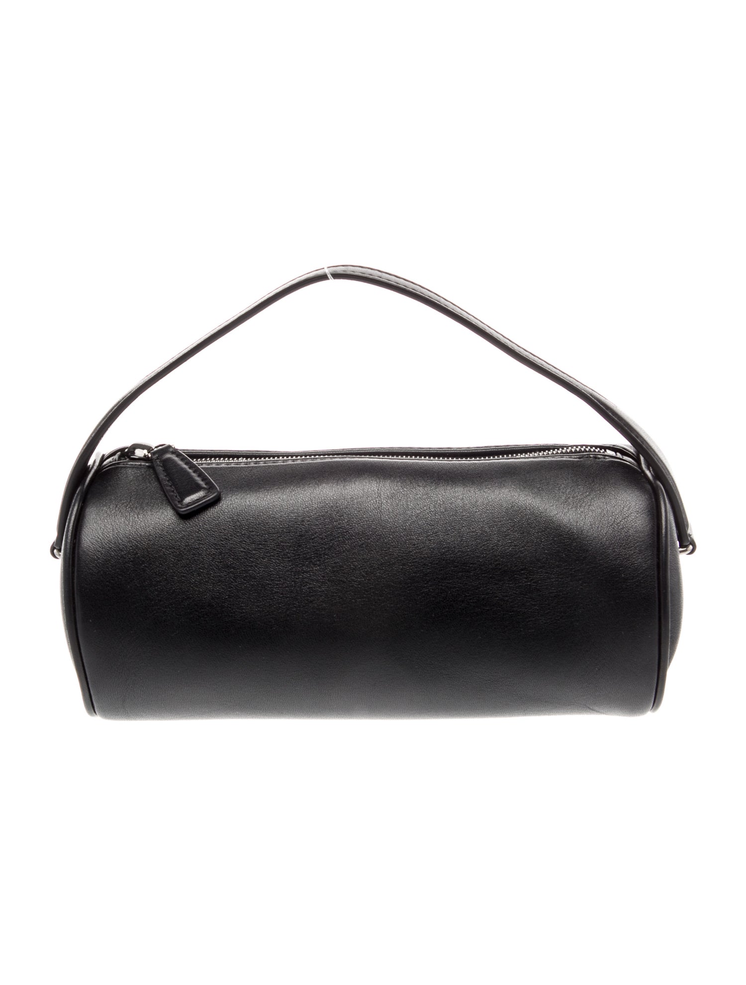 The Row Leather Round 90's