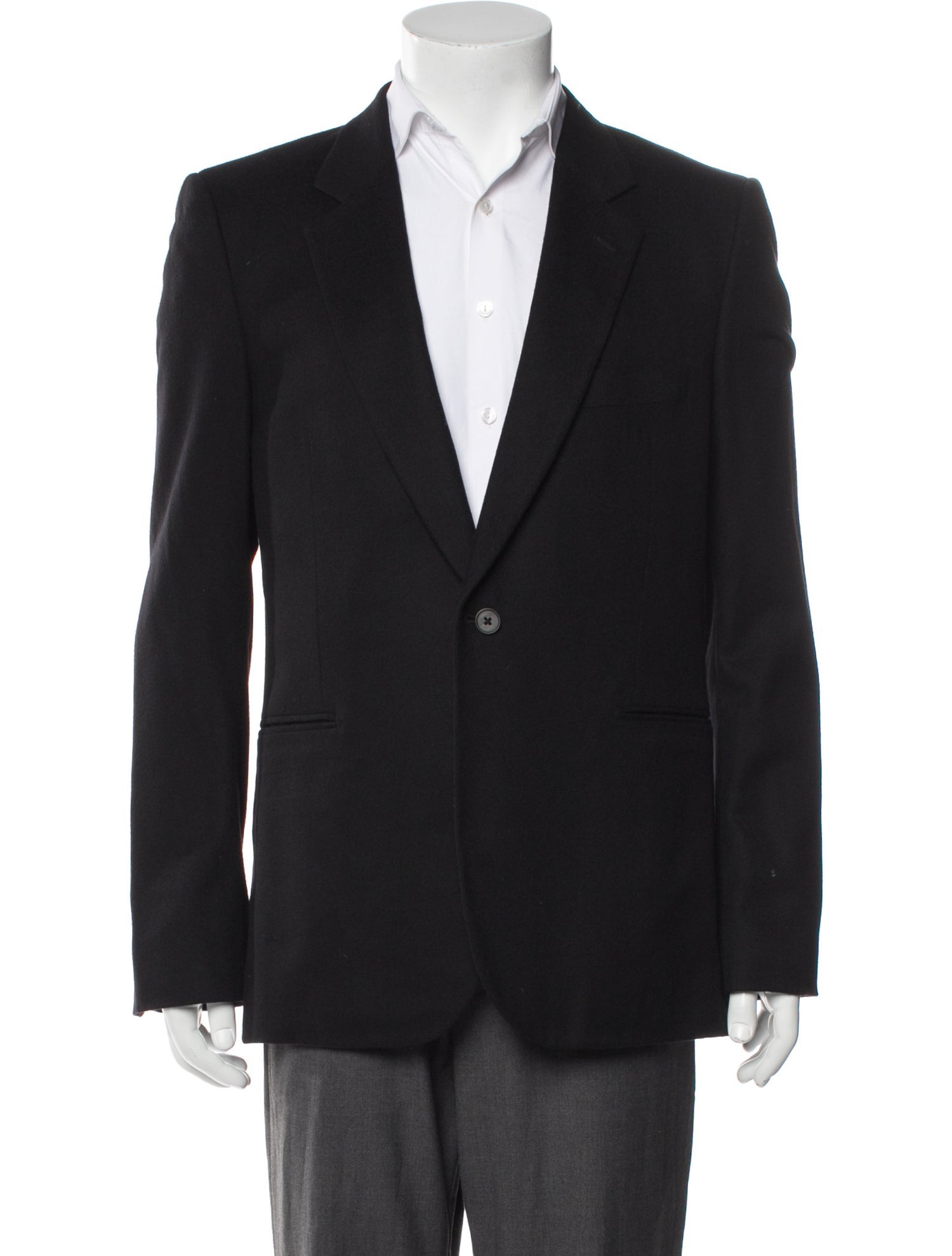 The Row Cashmere Sport Coat