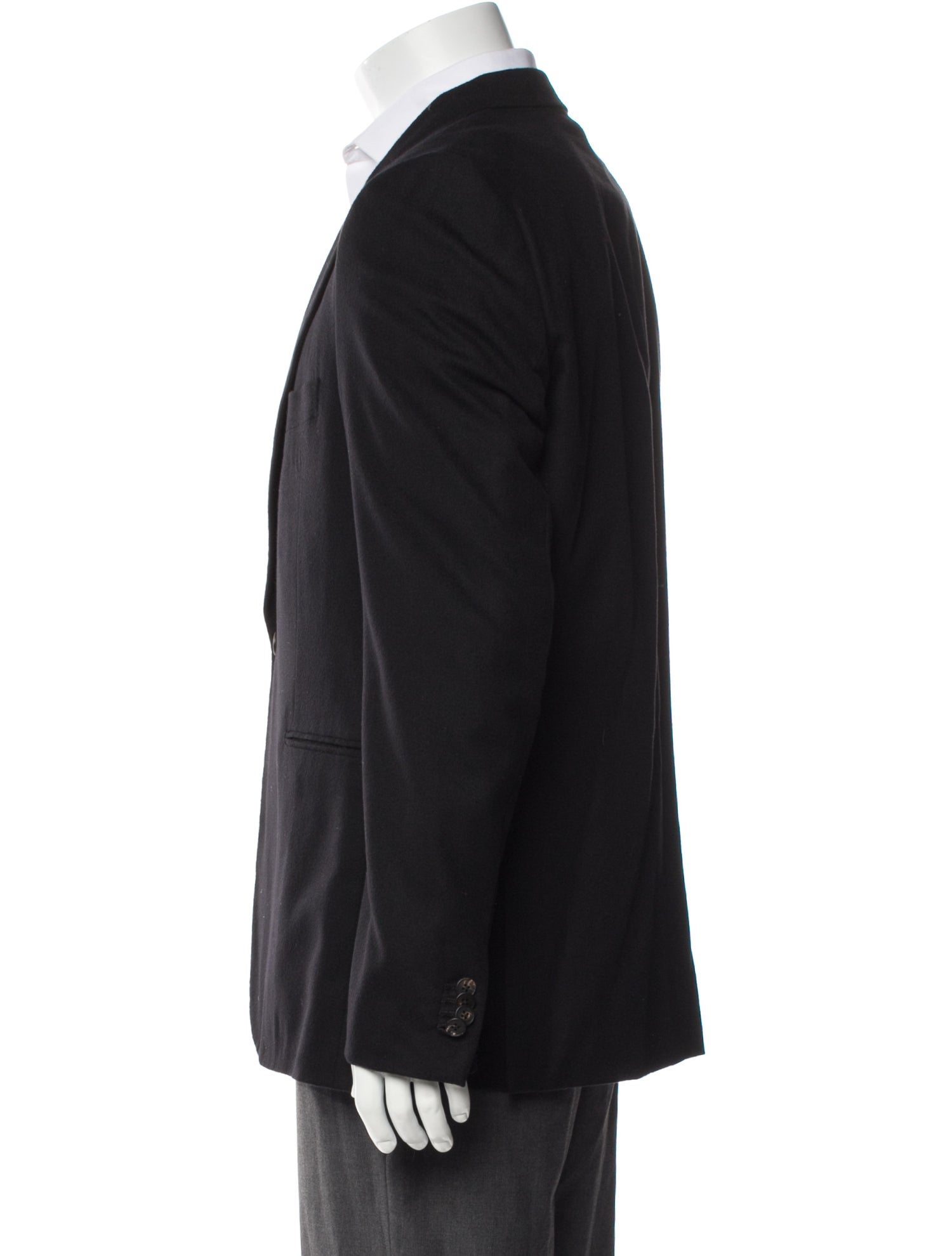 The Row Cashmere Sport Coat