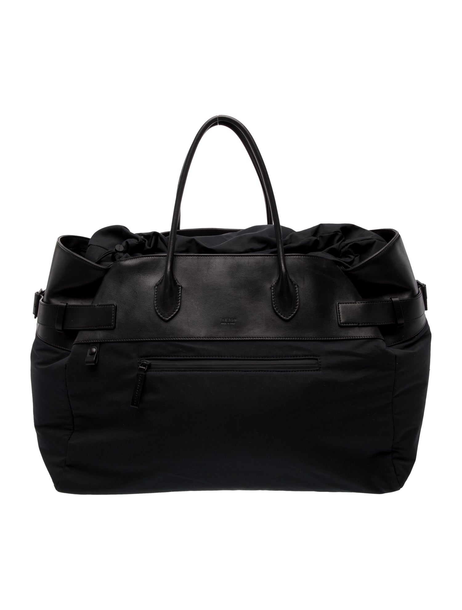 The Row Nylon Margaux 17