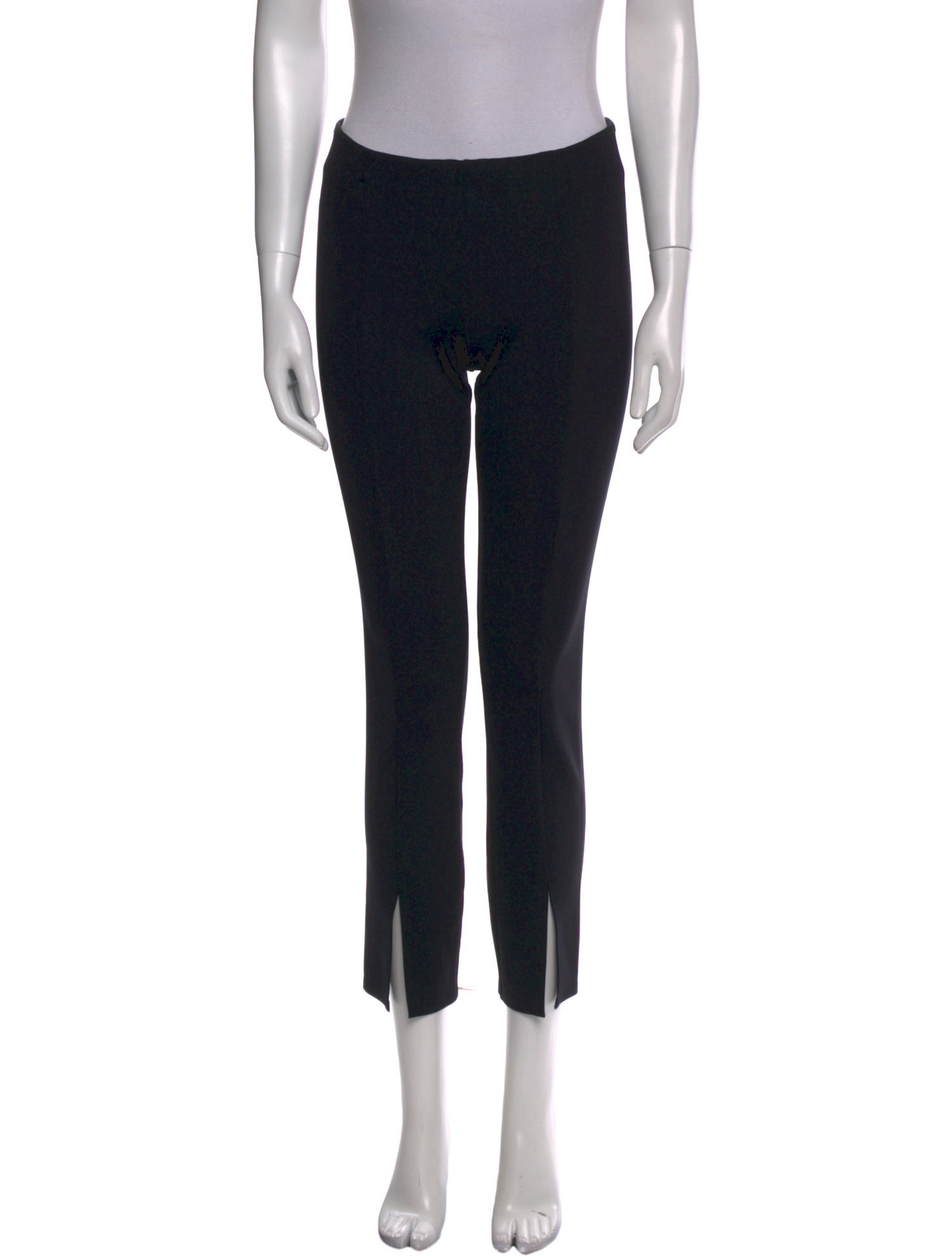 The Row Skinny Leg Pants