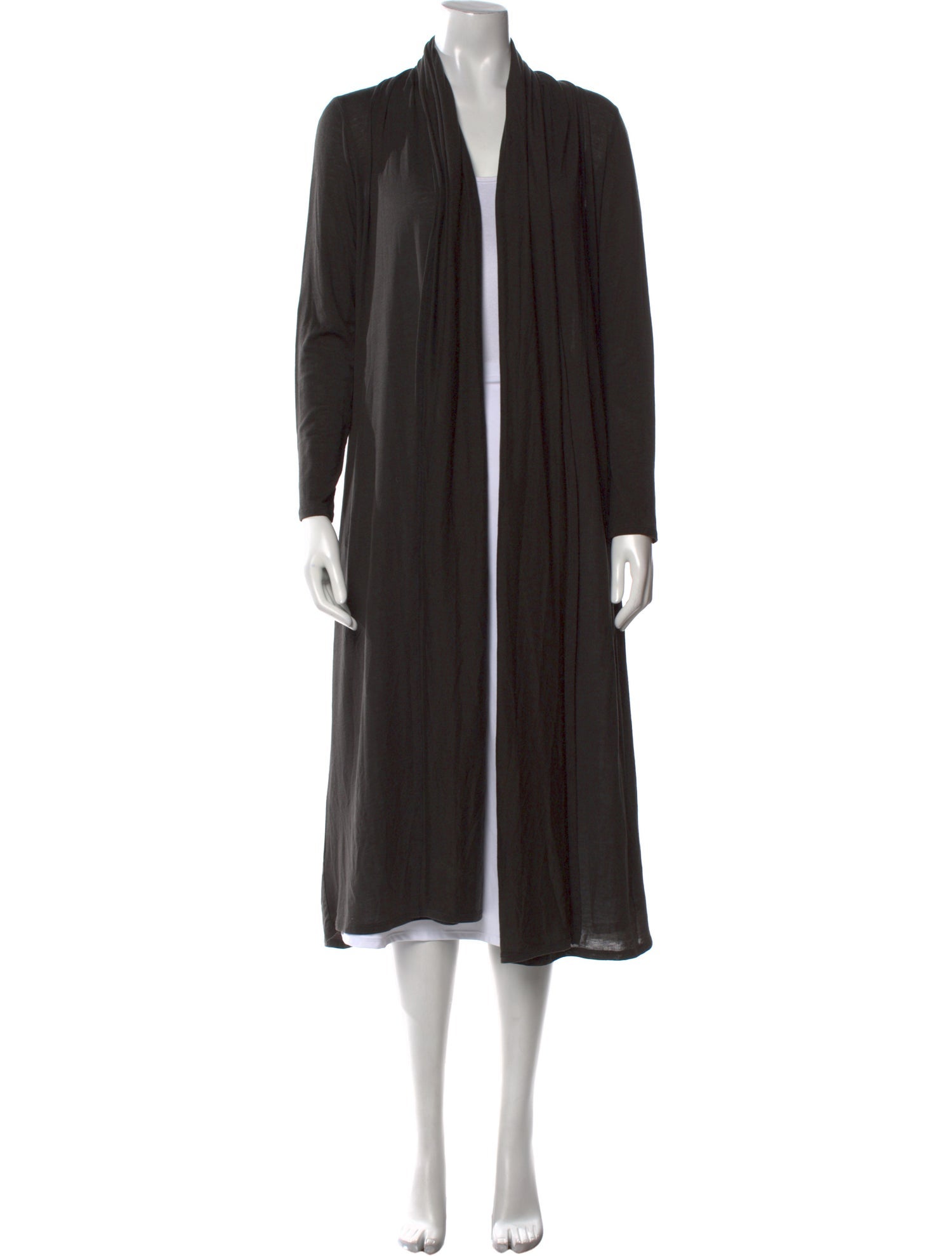 The Row V-Neck Sweater