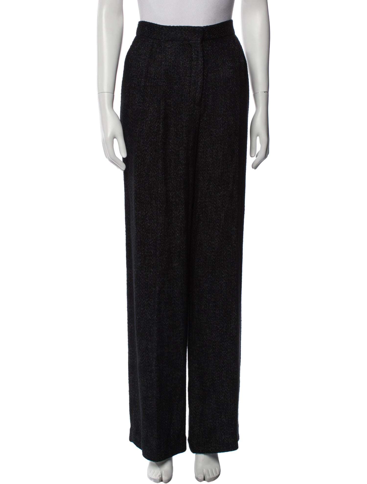 The Row Wide Leg Pants