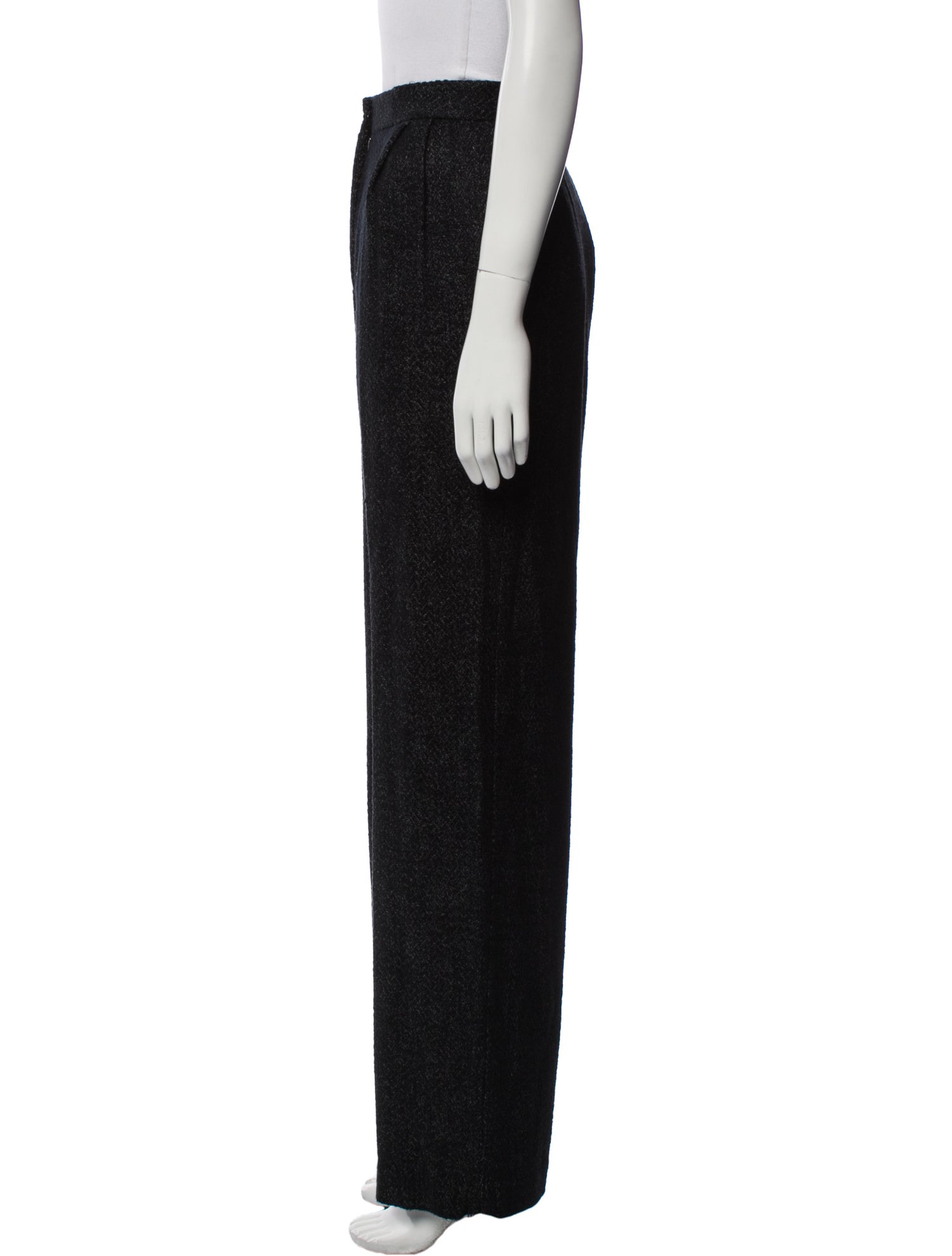 The Row Wide Leg Pants