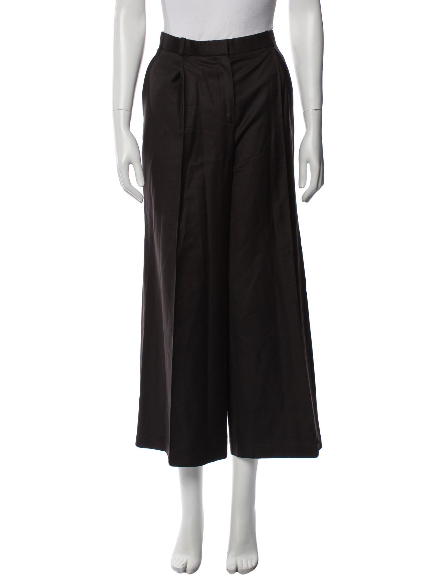 The Row Wide Leg Pants