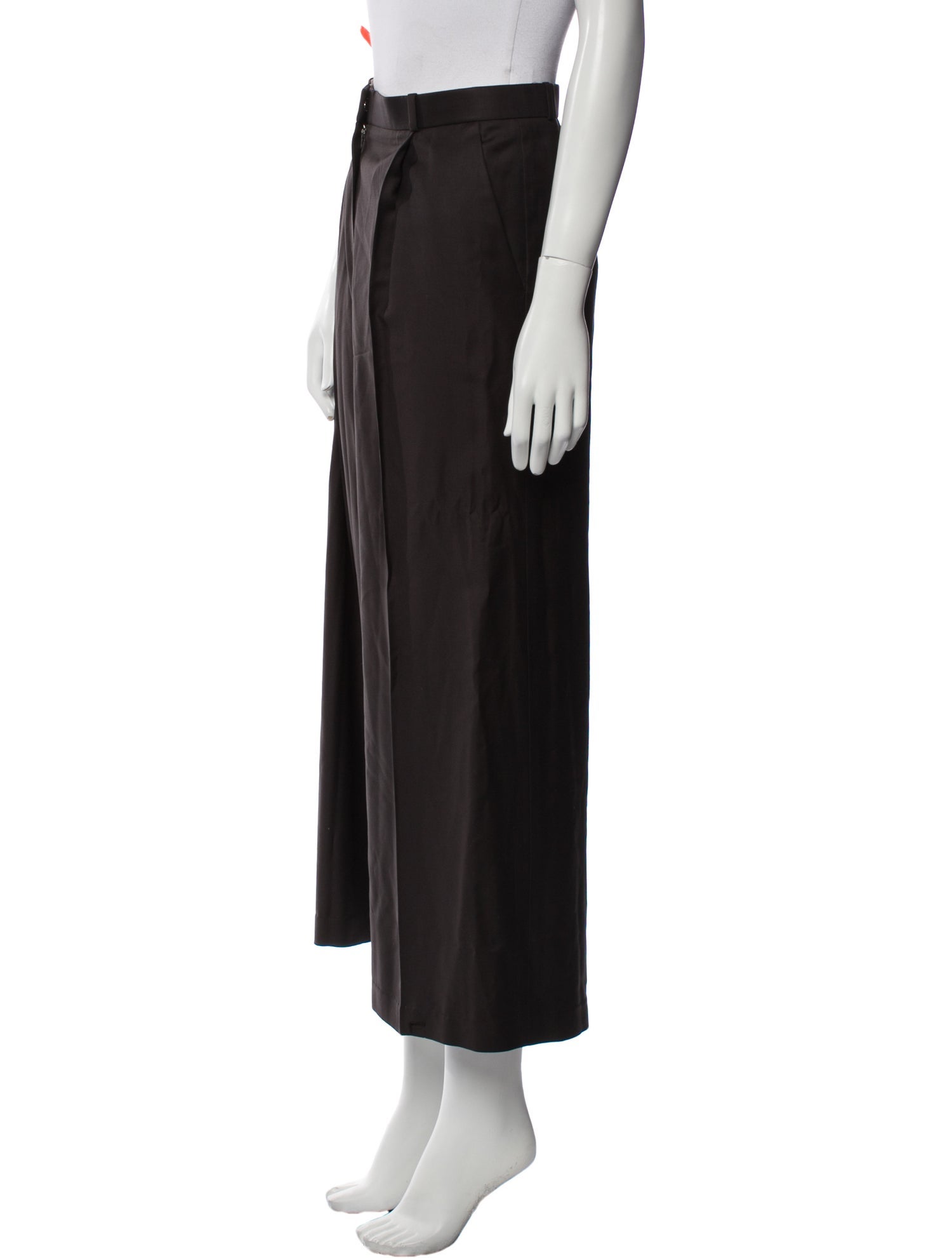 The Row Wide Leg Pants