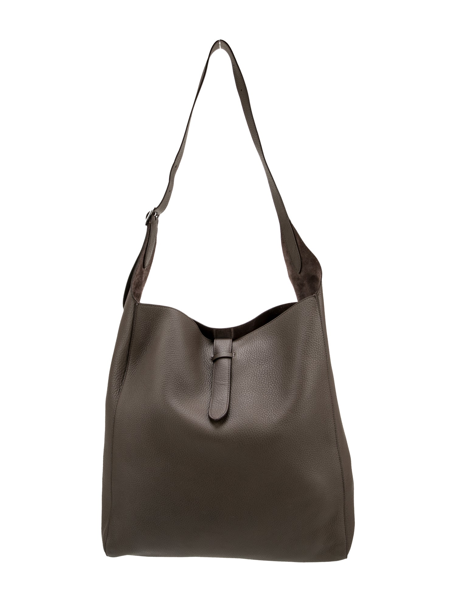 The Row Leather Blake