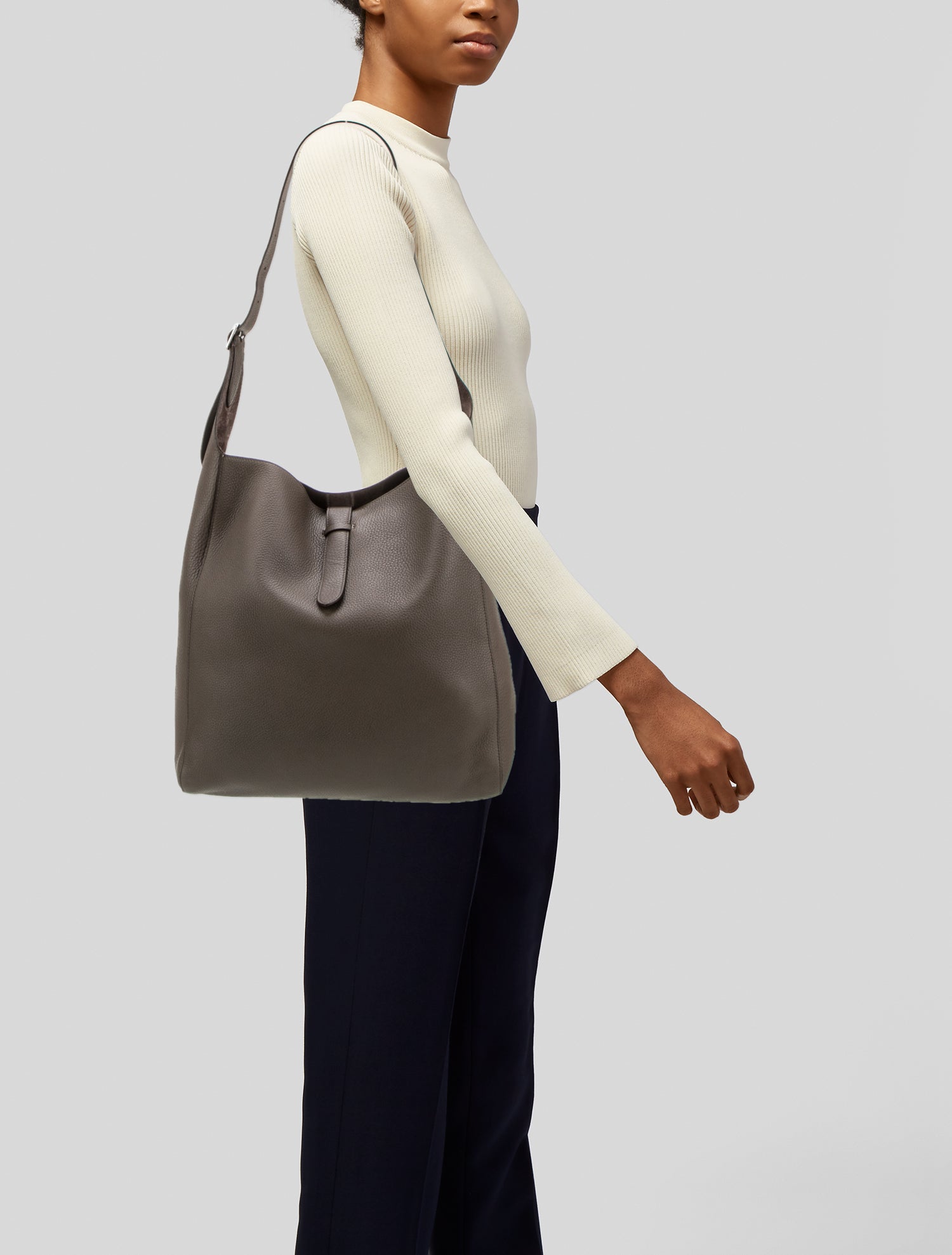 The Row Leather Blake