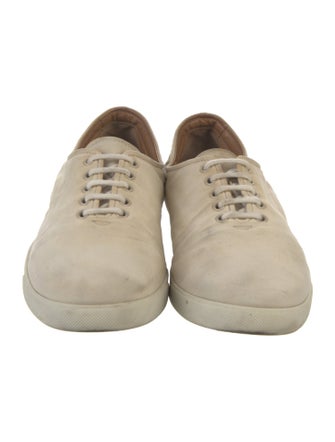 The Row Sam Sneakers