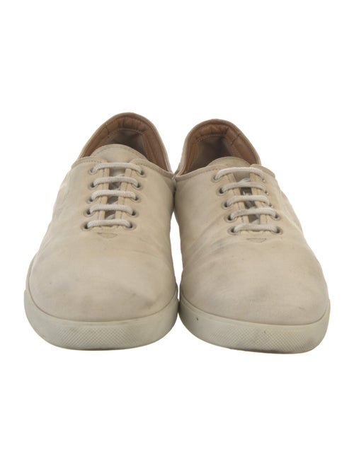 The Row Sam Sneakers