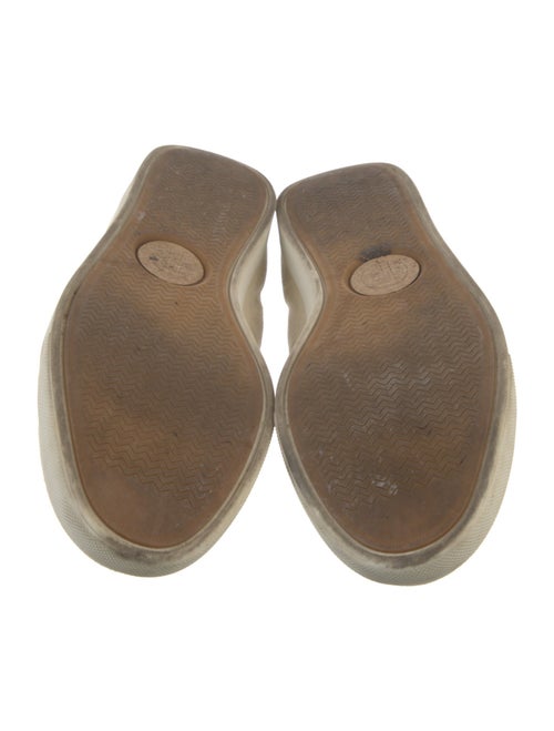 The Row Sam Sneakers