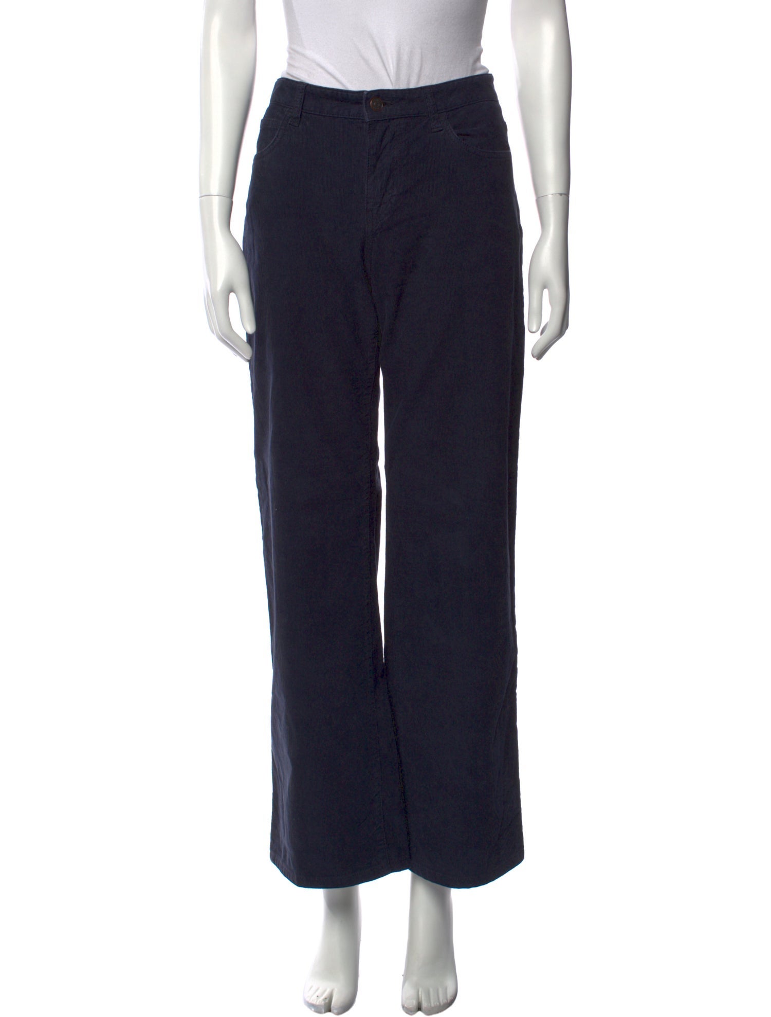 The Row Wide Leg Pants