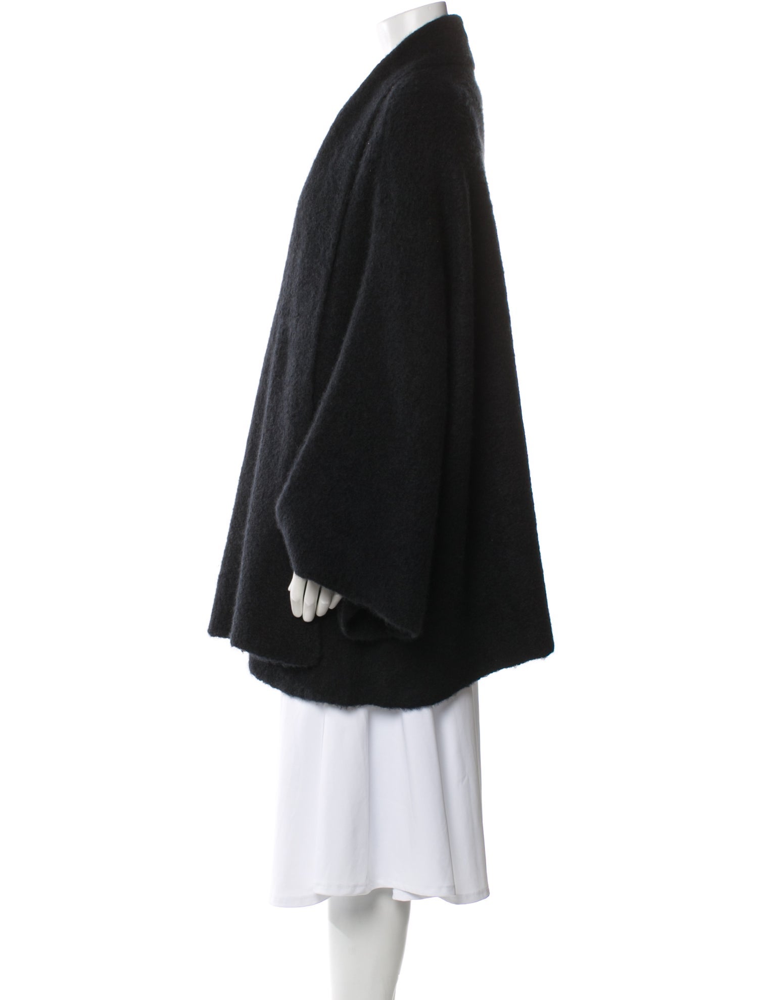 The Row Gilvia Cashmere Sweater w/ Tags