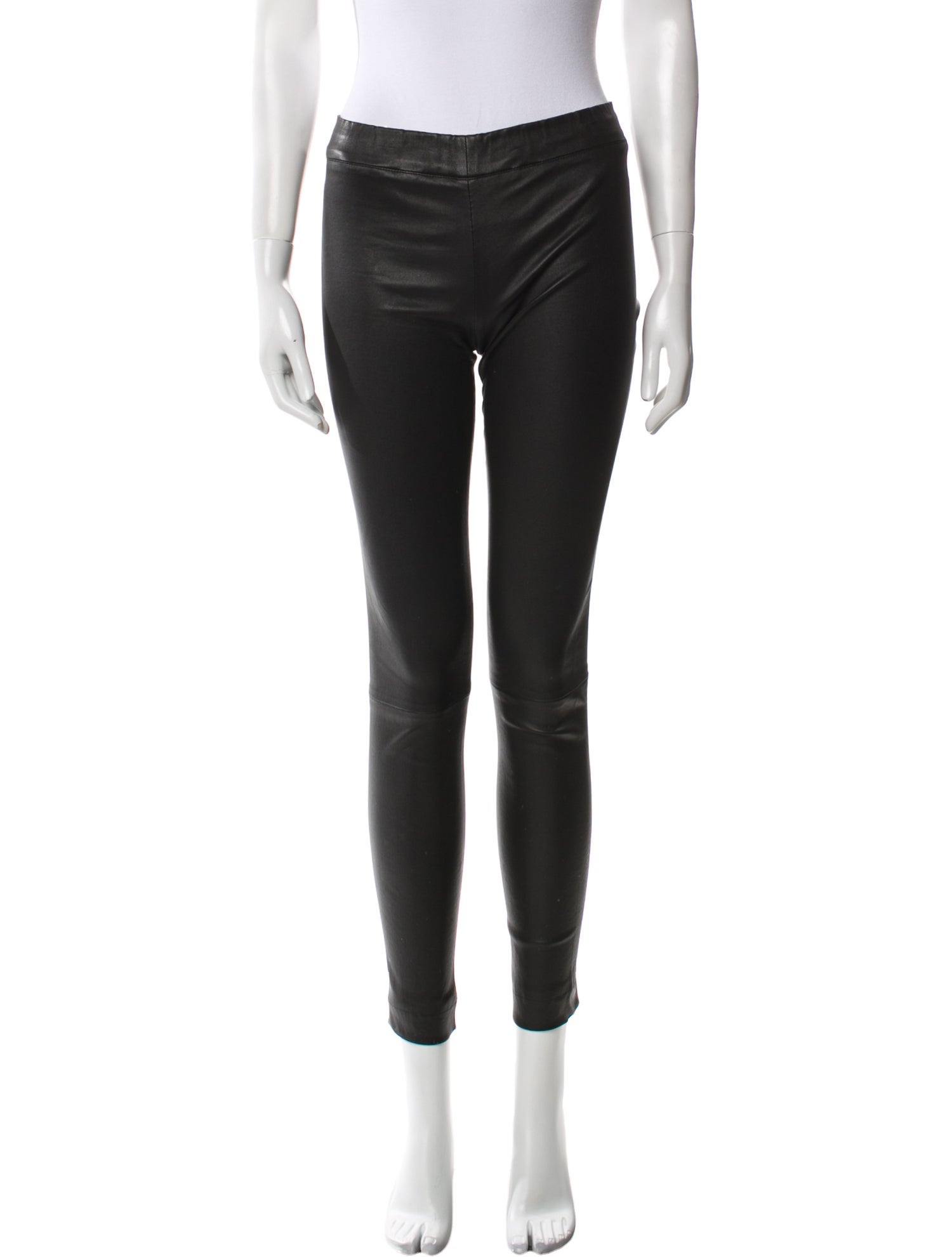 The Row Skinny Skinny Leg Pants