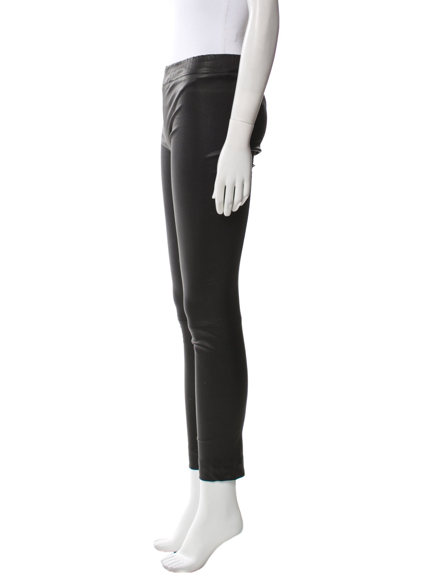 The Row Skinny Skinny Leg Pants