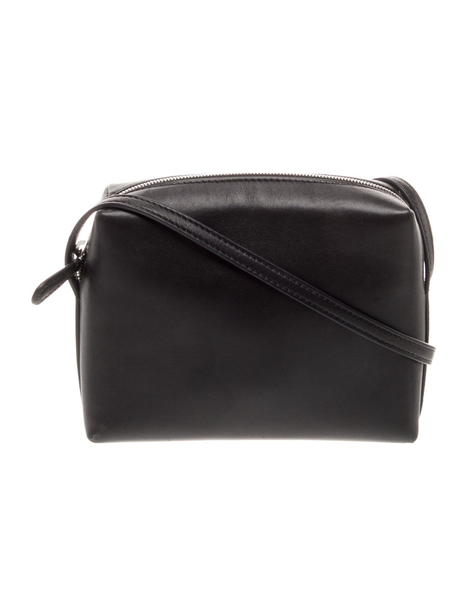 The Row Leather Regent