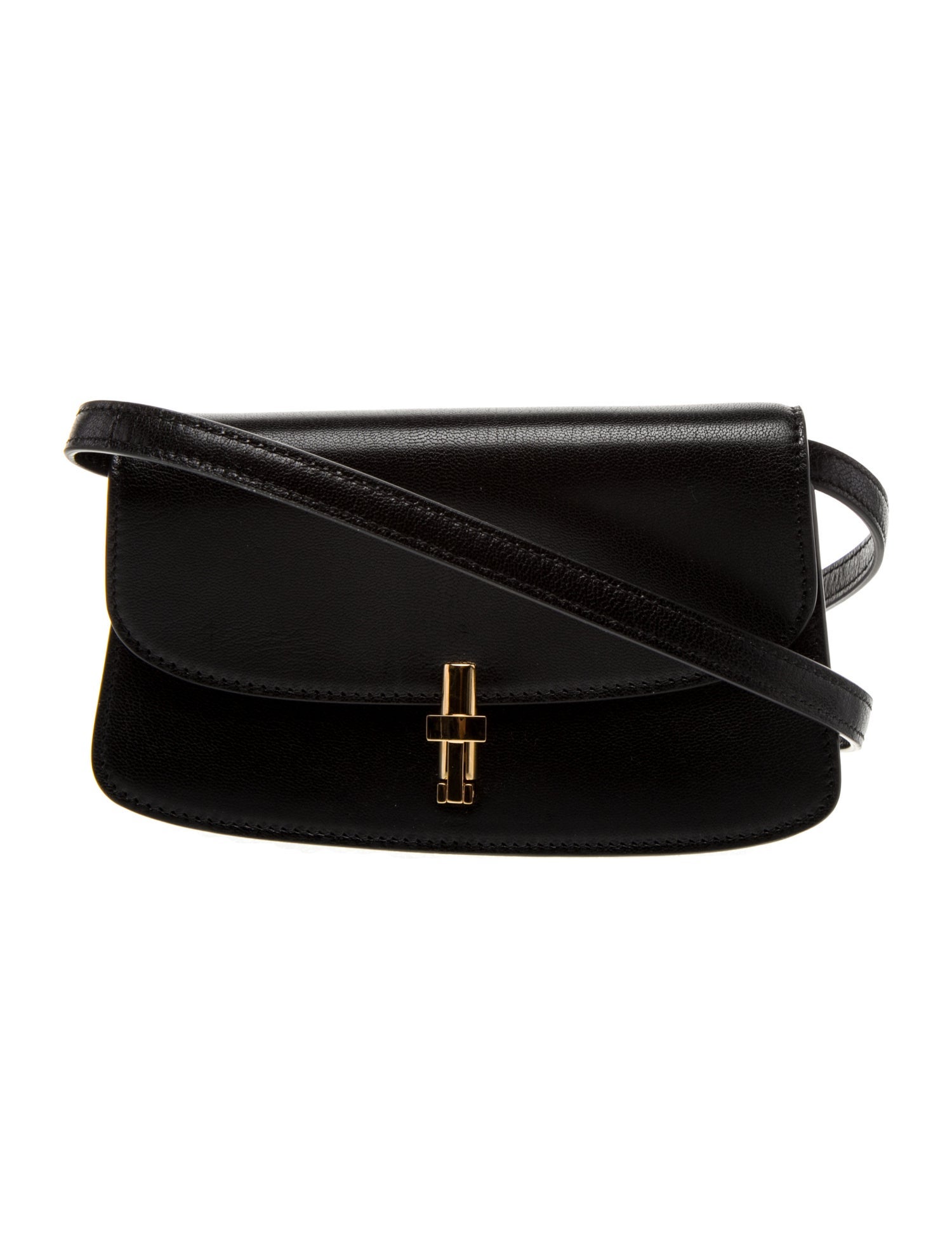 The Row Leather E/W Sofia