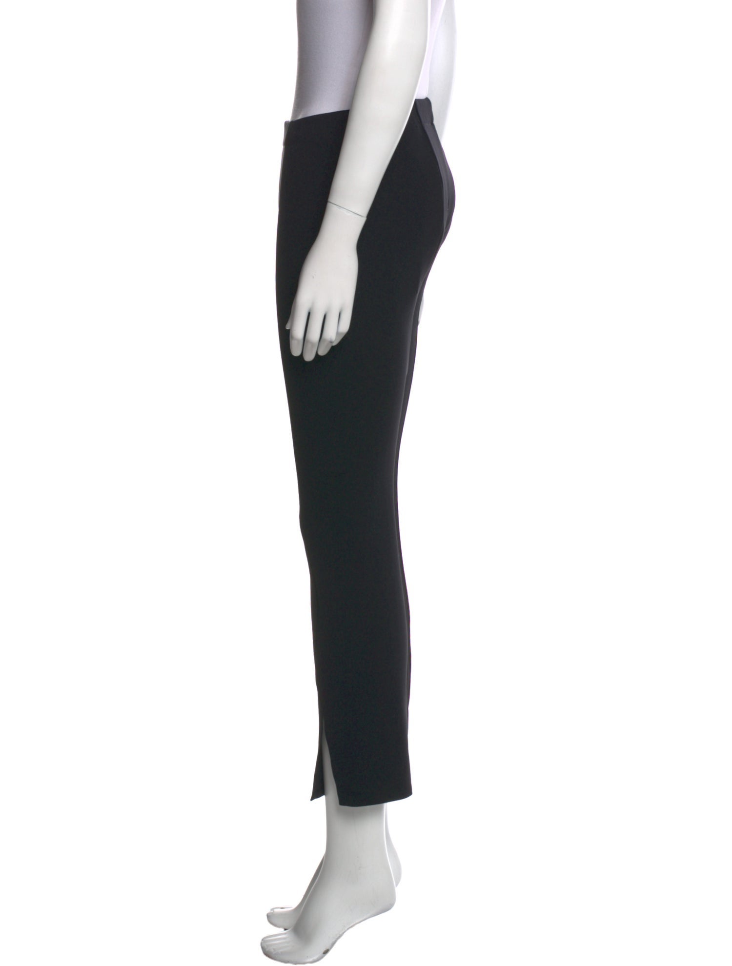 The Row Straight Leg Pants