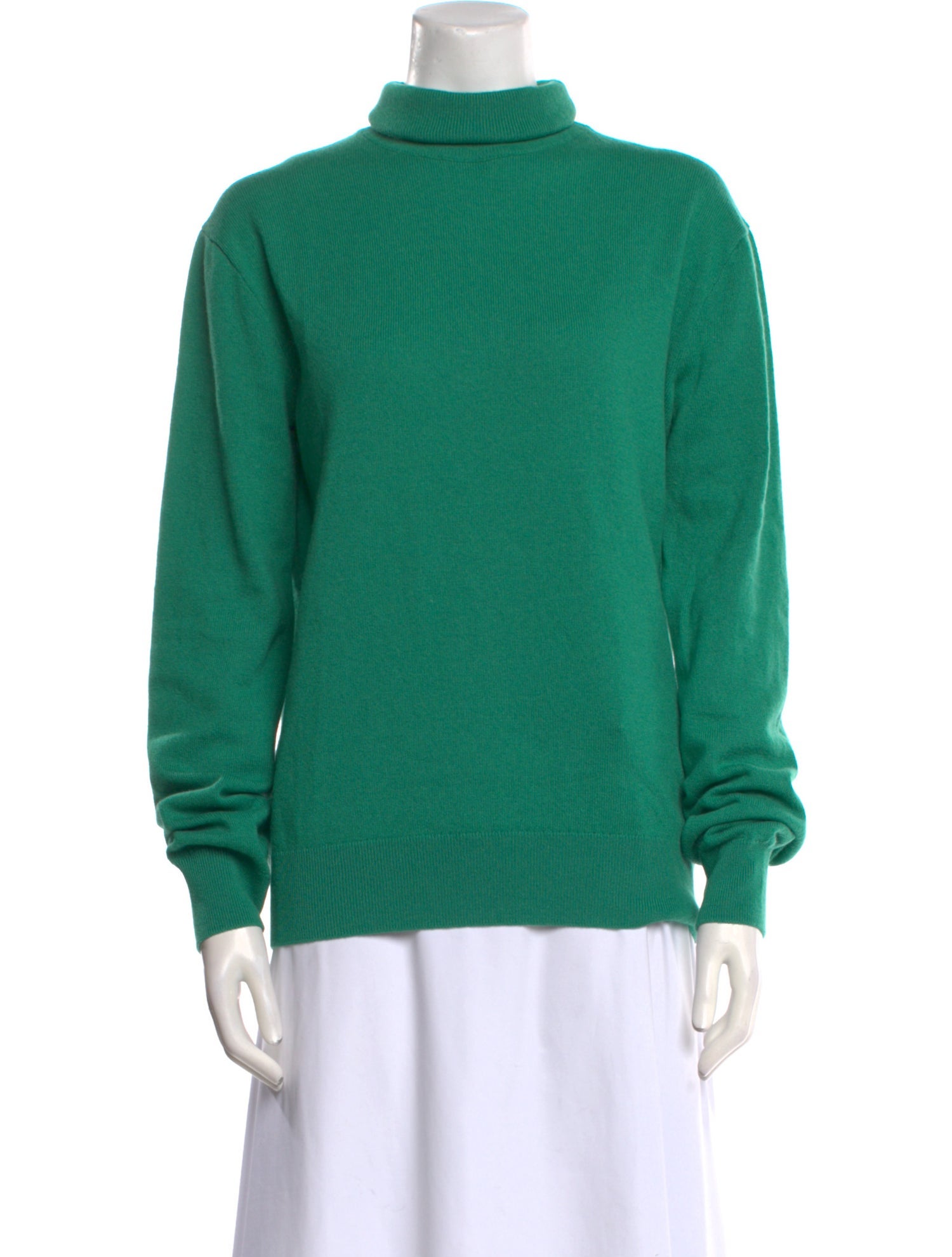 The Row Ciba Cashmere Sweater