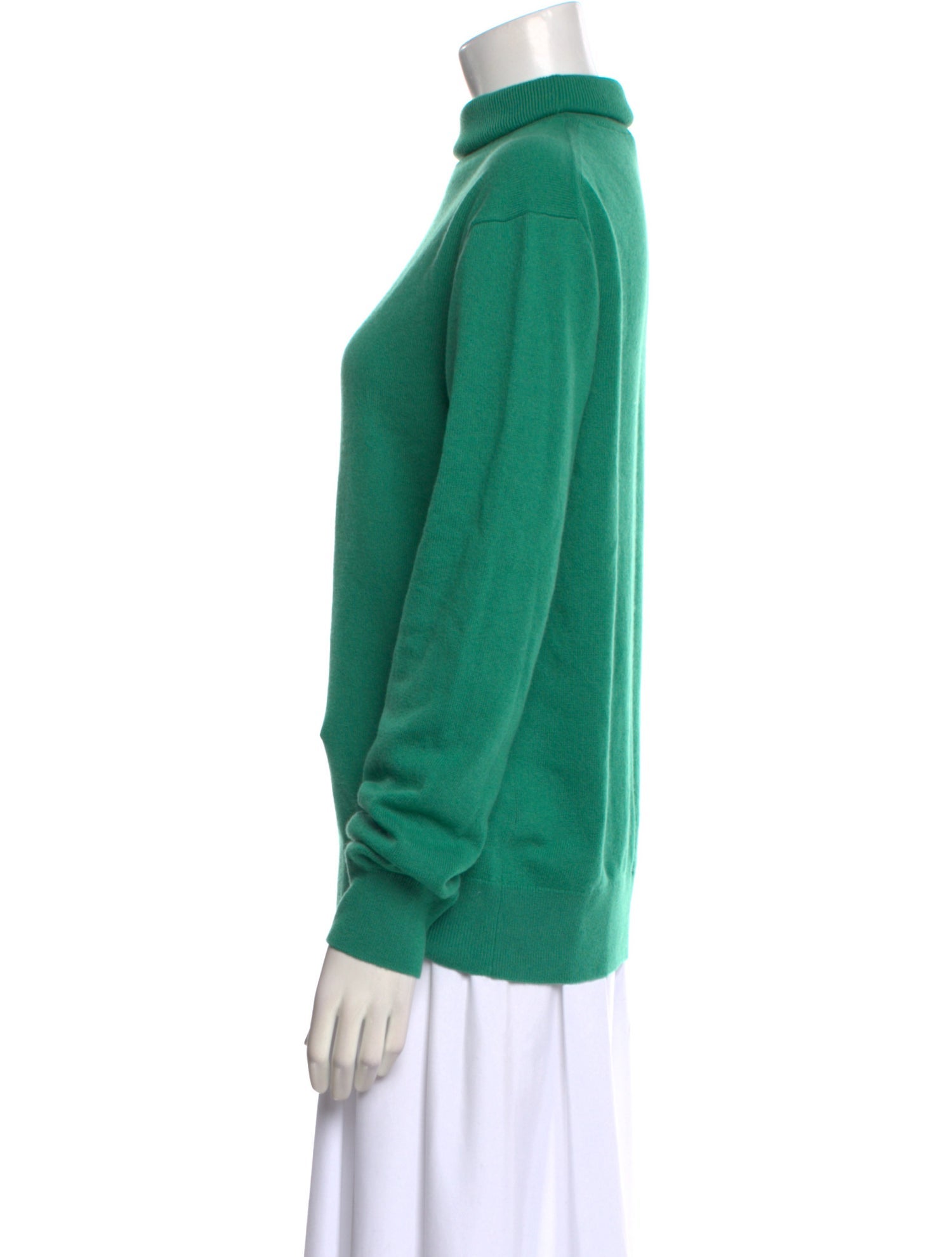 The Row Ciba Cashmere Sweater