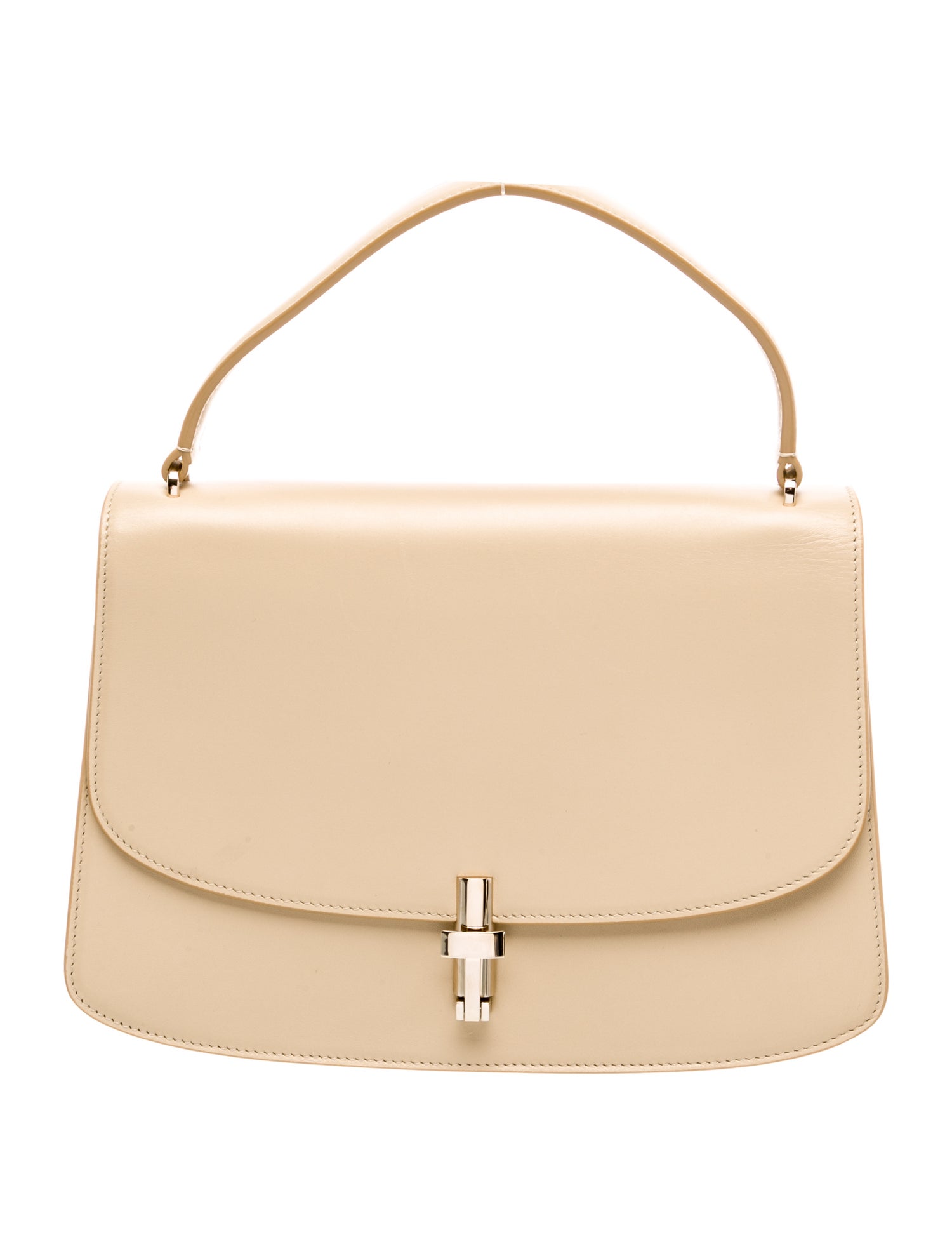 The Row Leather Sofia