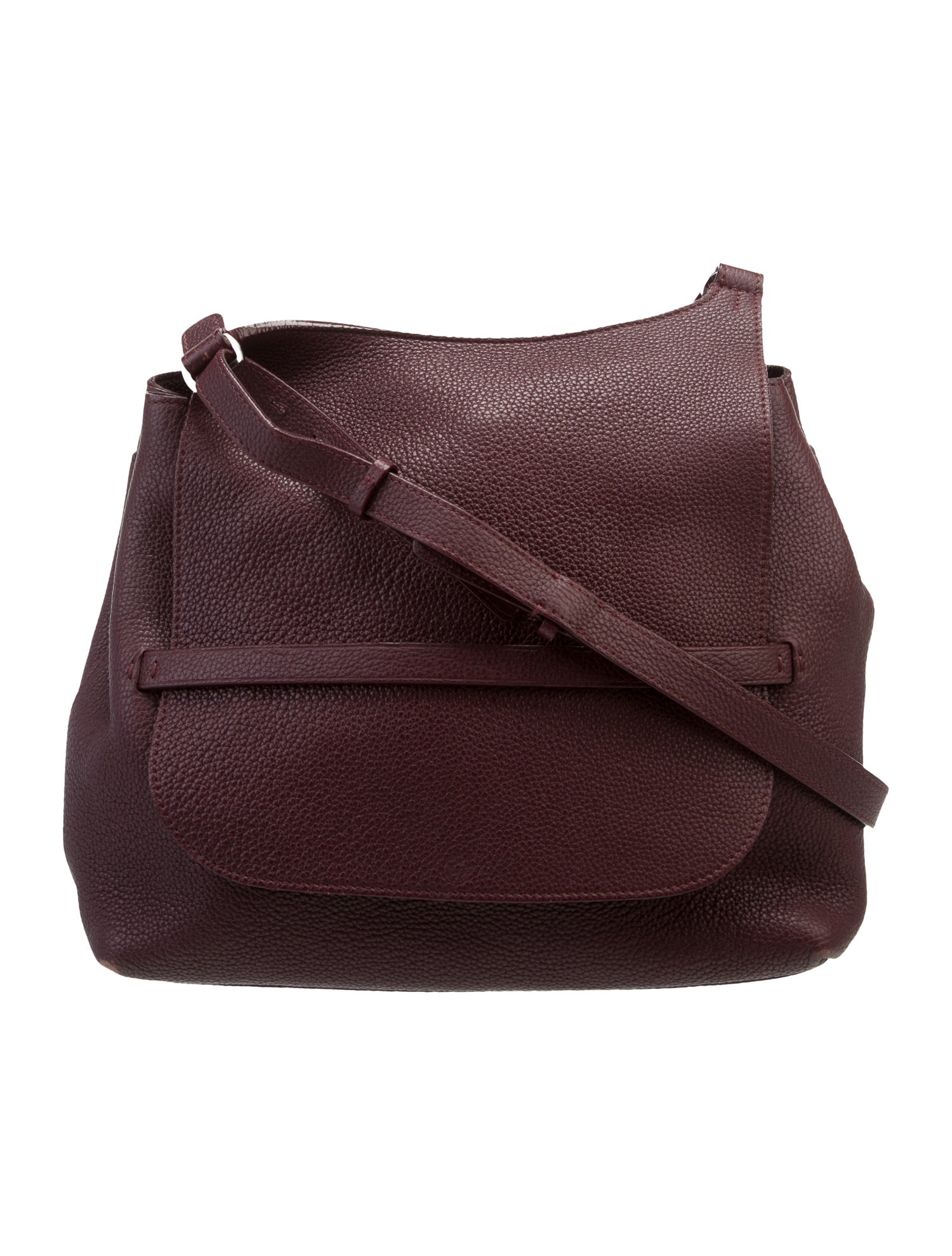 The Row Leather Sideby