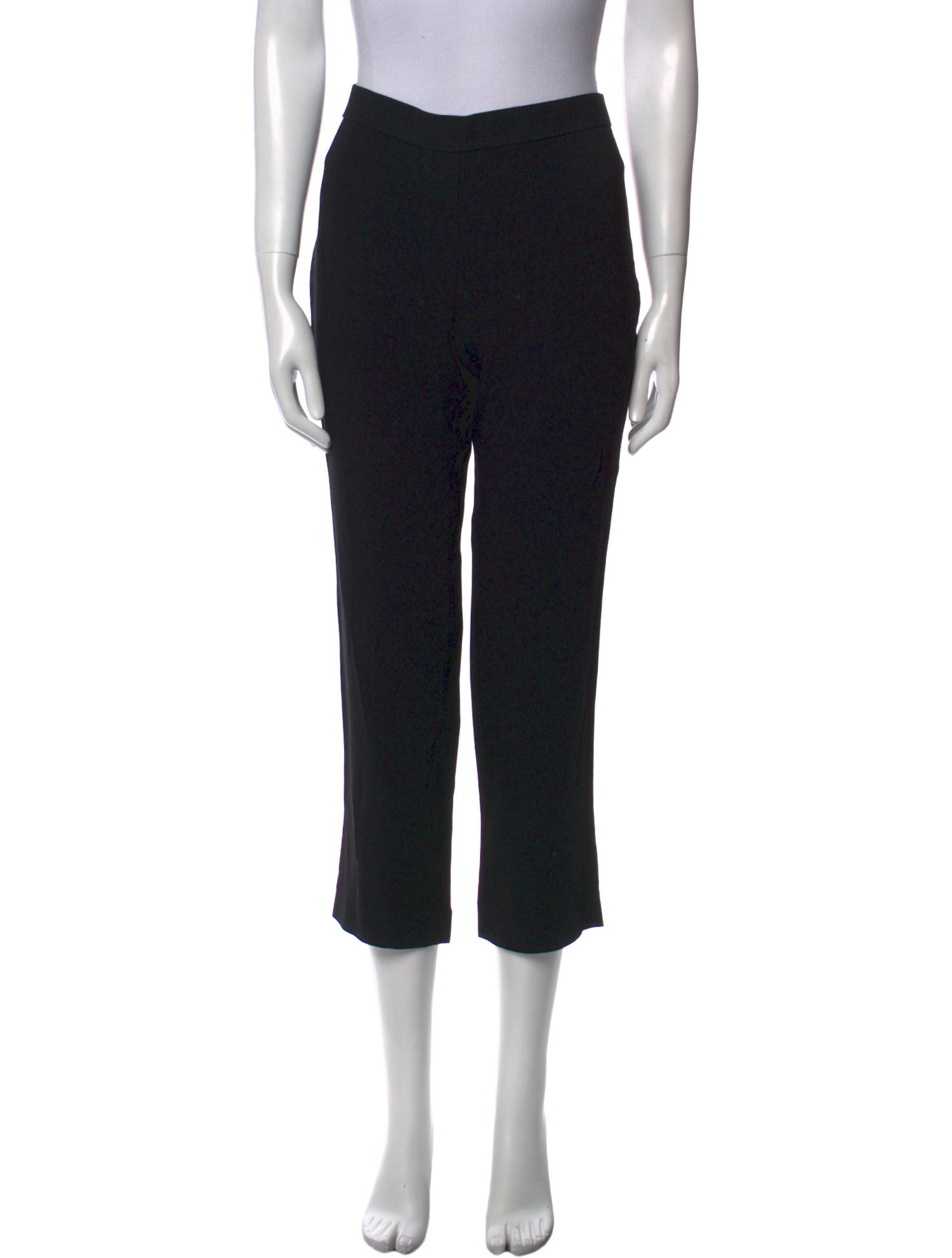 The Row Straight Leg Pants