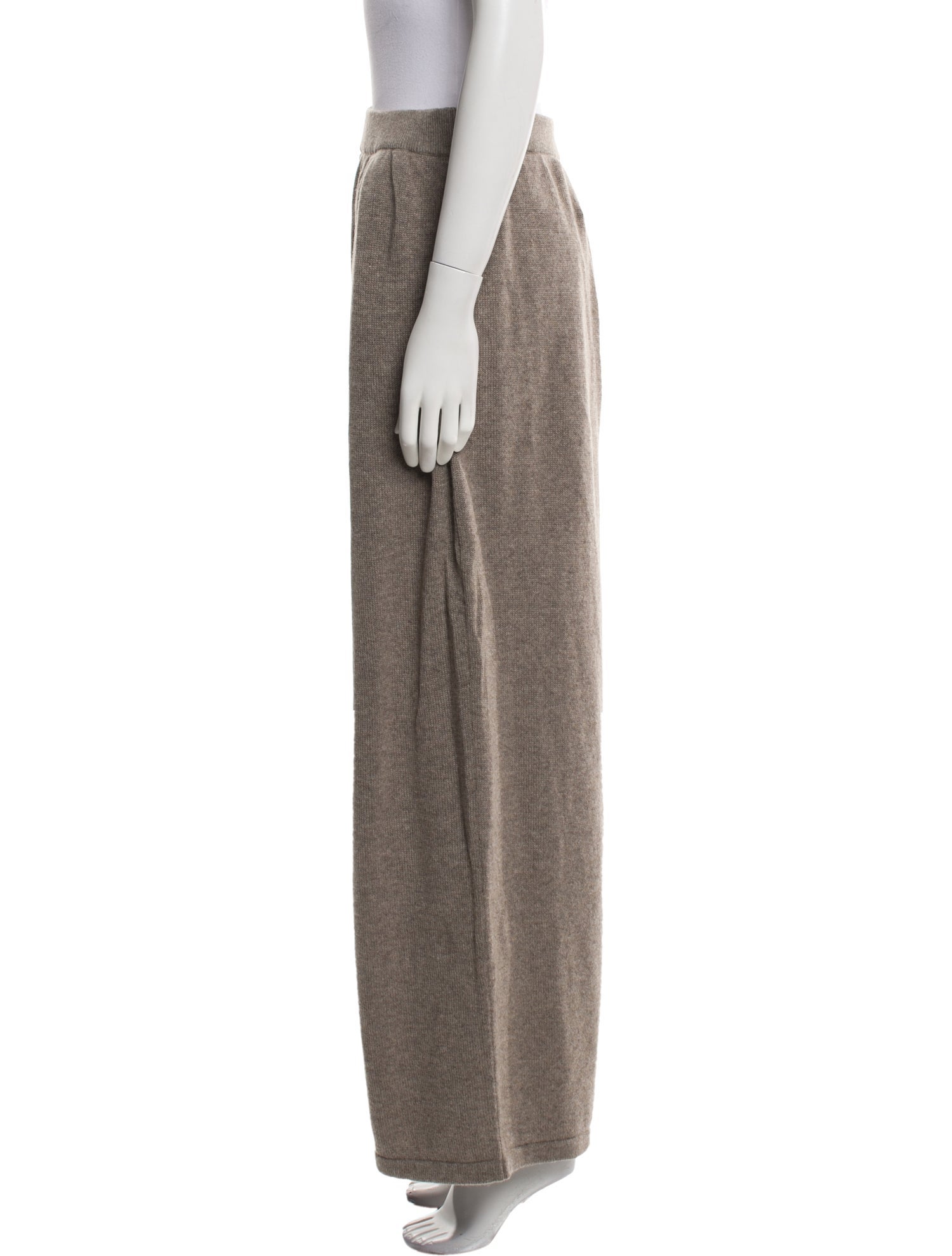 The Row Eloisa Cashmere Sweatpants w/ Tags