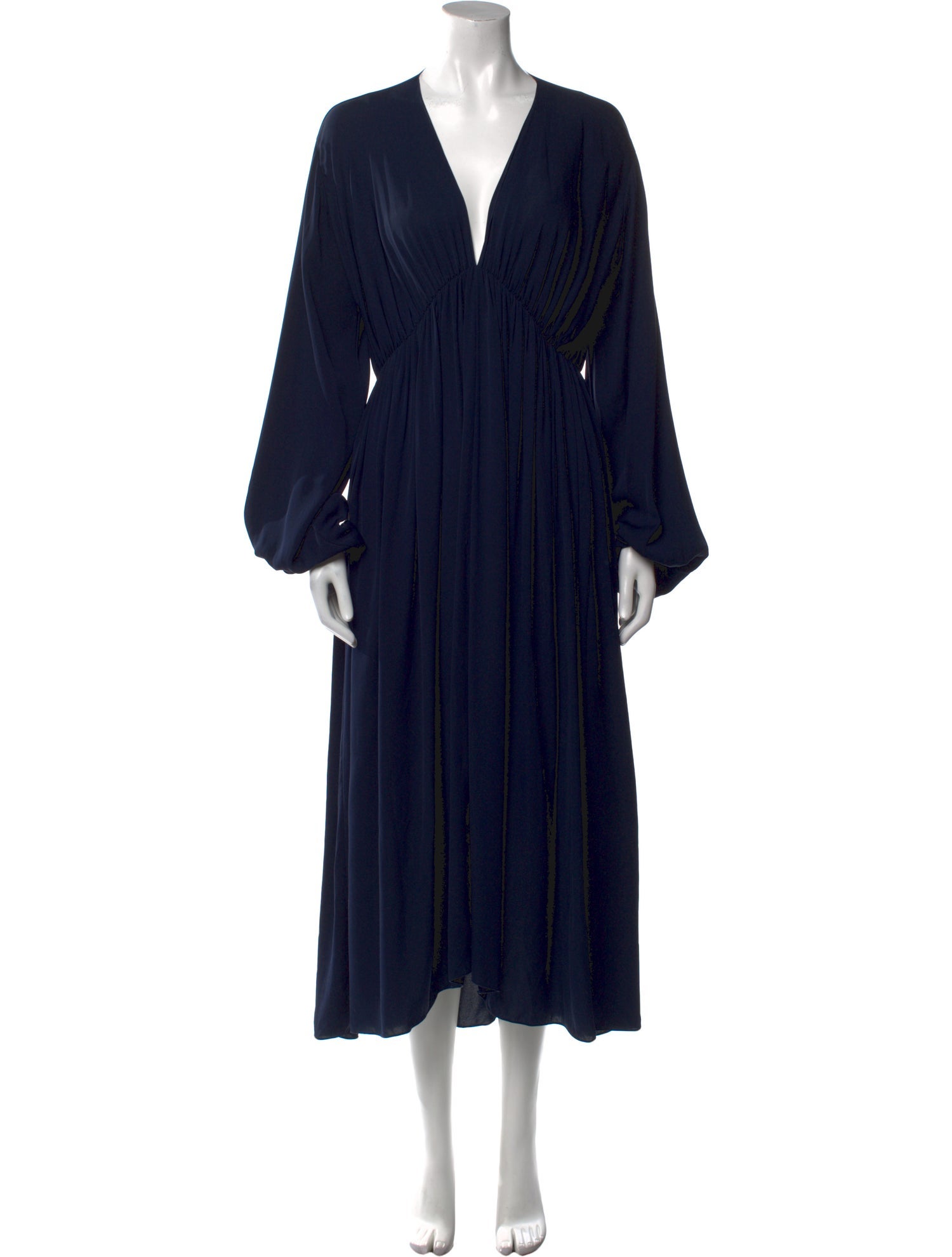 The Row Sasha Long Dress