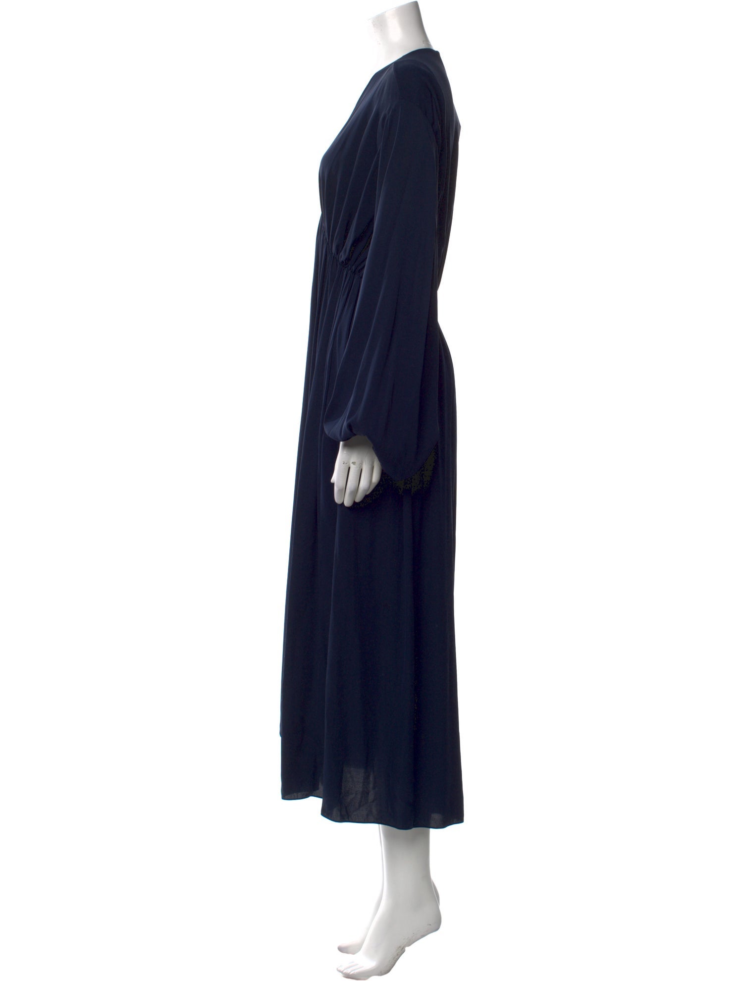 The Row Sasha Long Dress