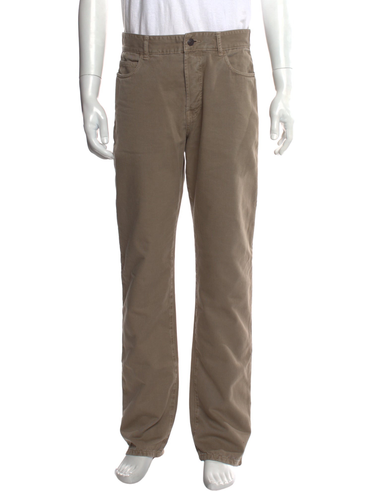 The Row Carlisle Pants