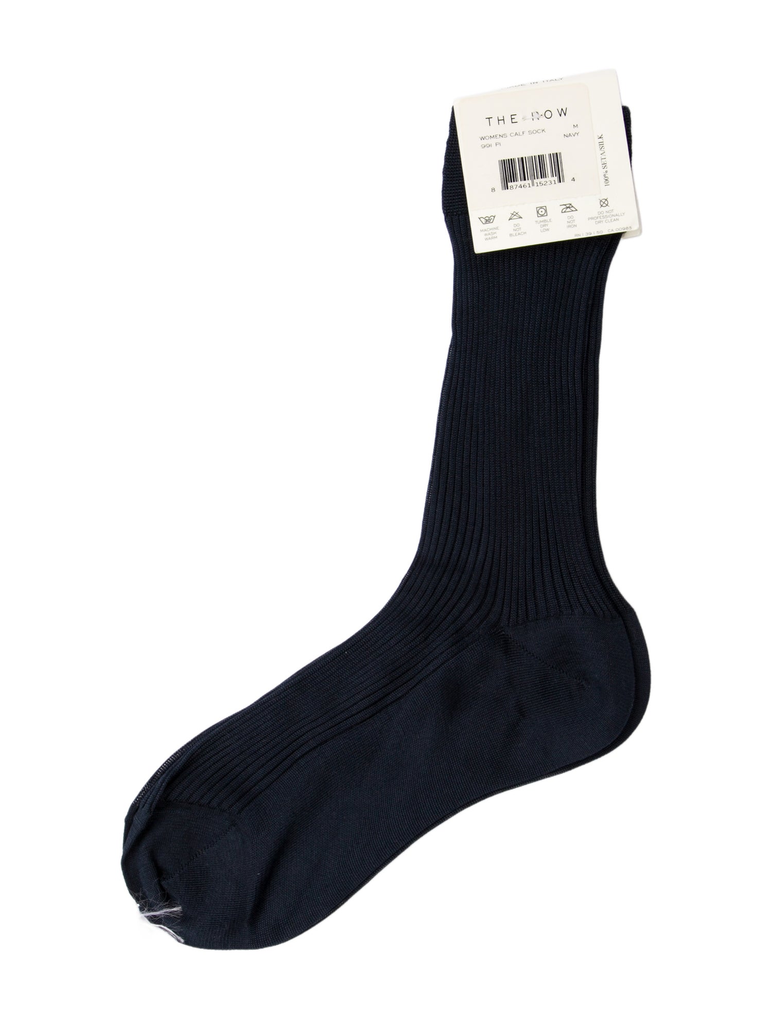 The Row long socks w/Tags
