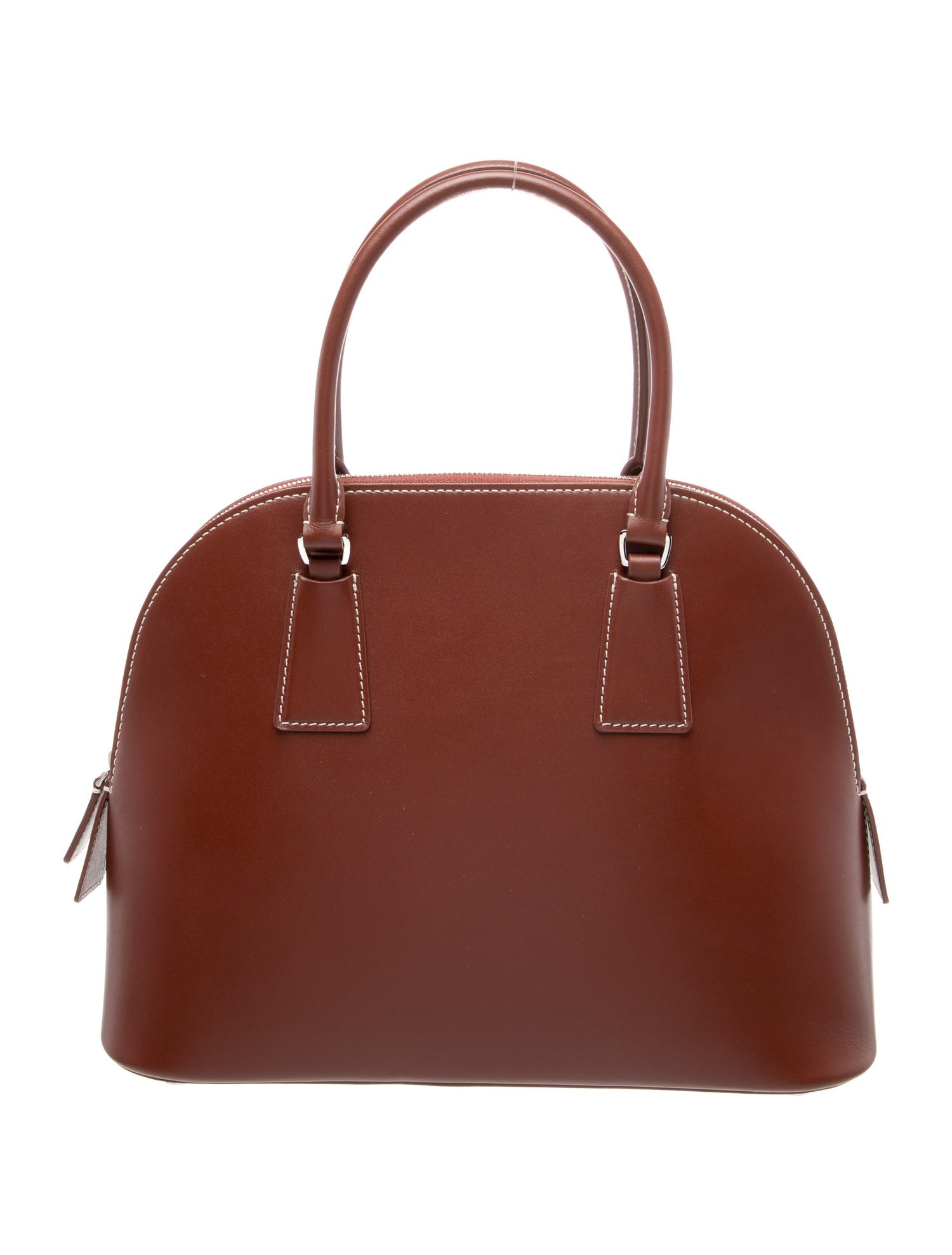 The Row Leather Nina Small