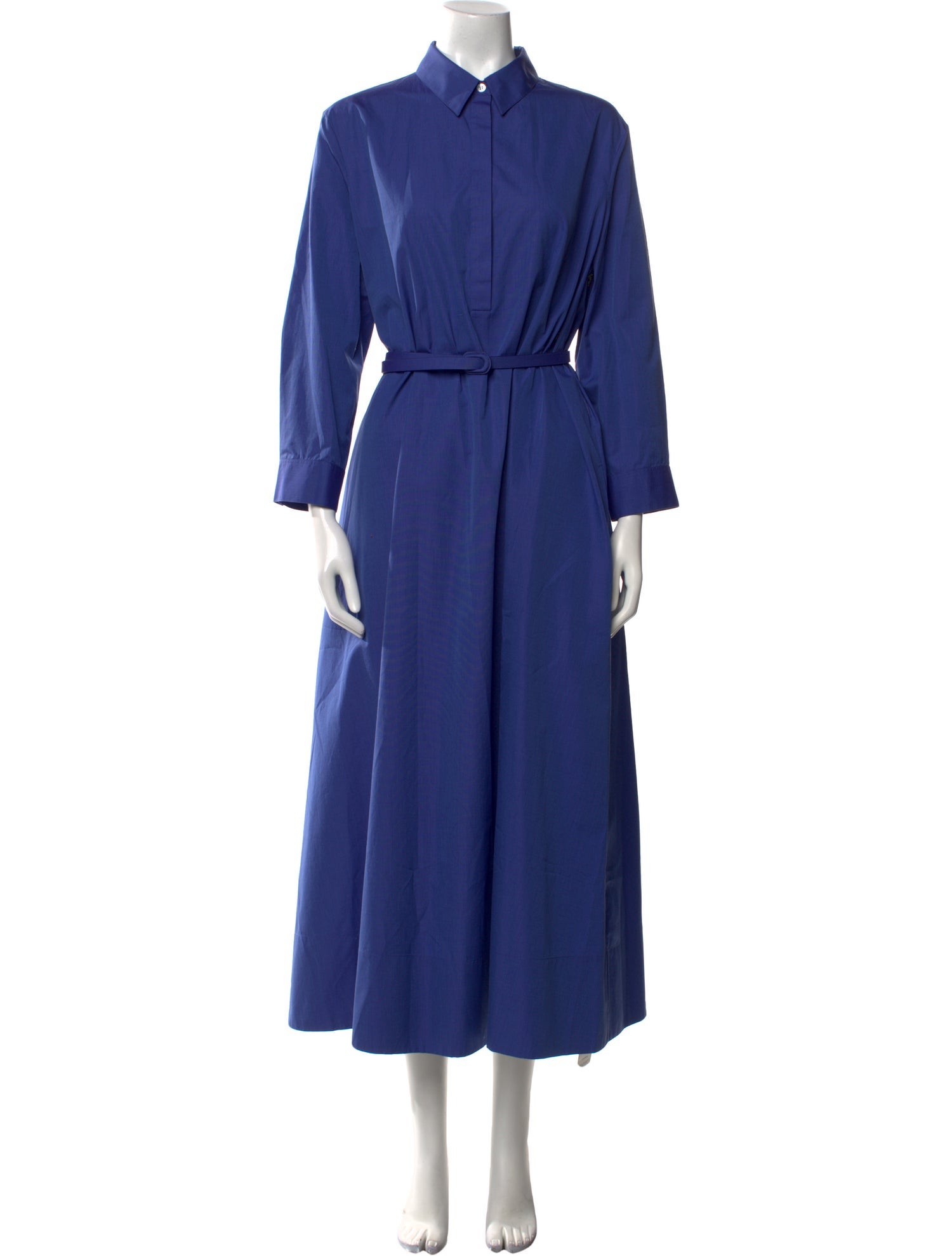 The Row Tanita Long Dress w/ Tags