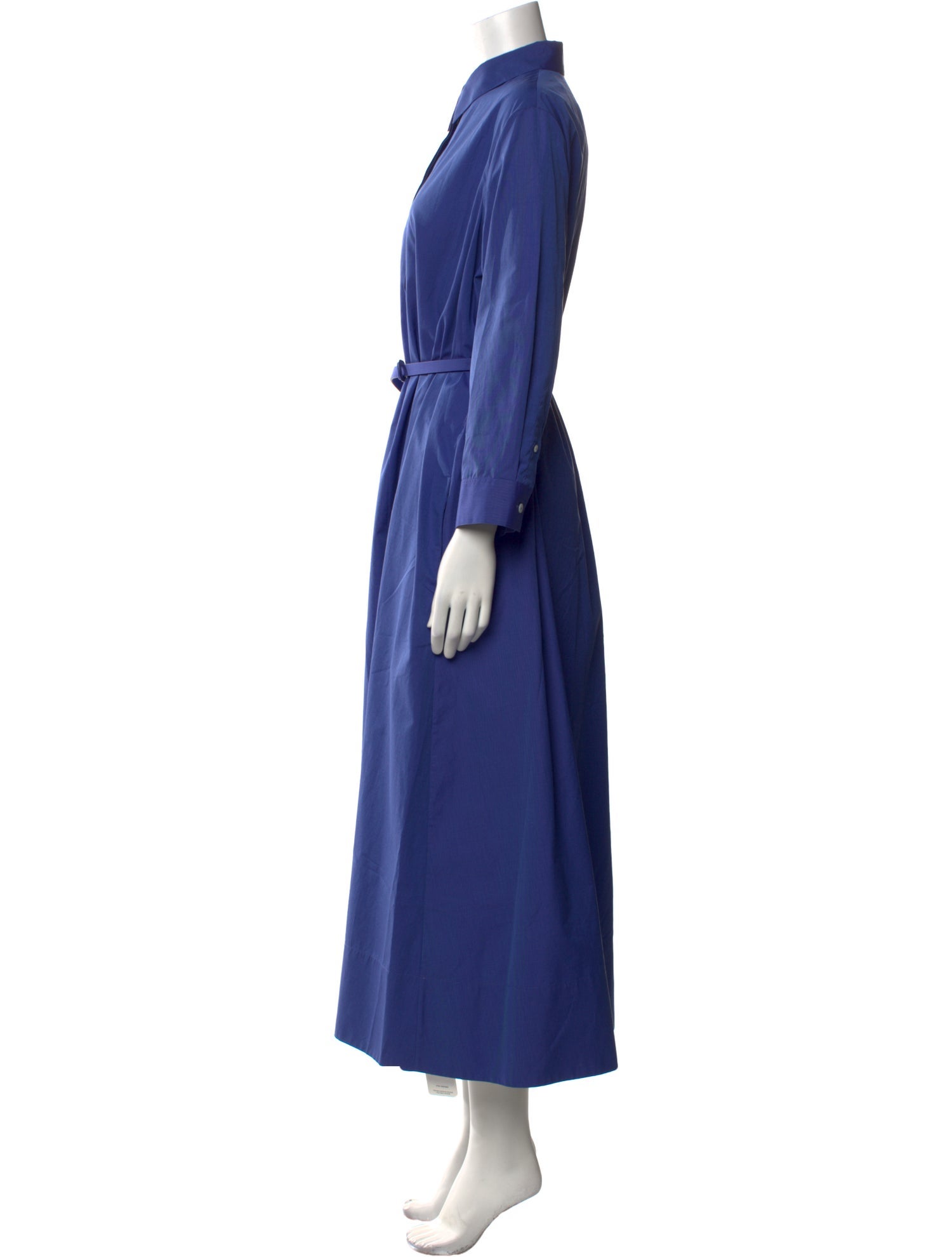 The Row Tanita Long Dress w/ Tags