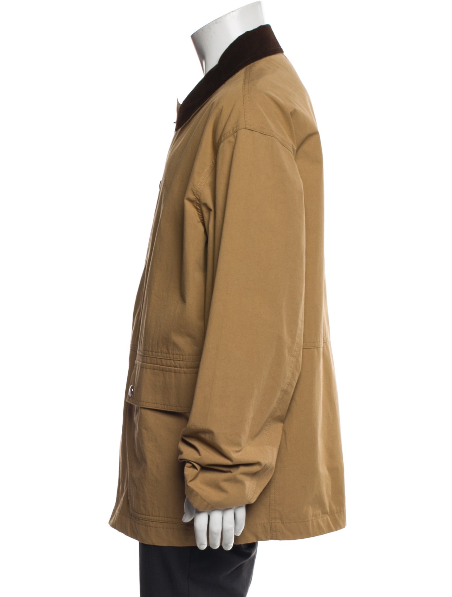 The Row Utility Jacket