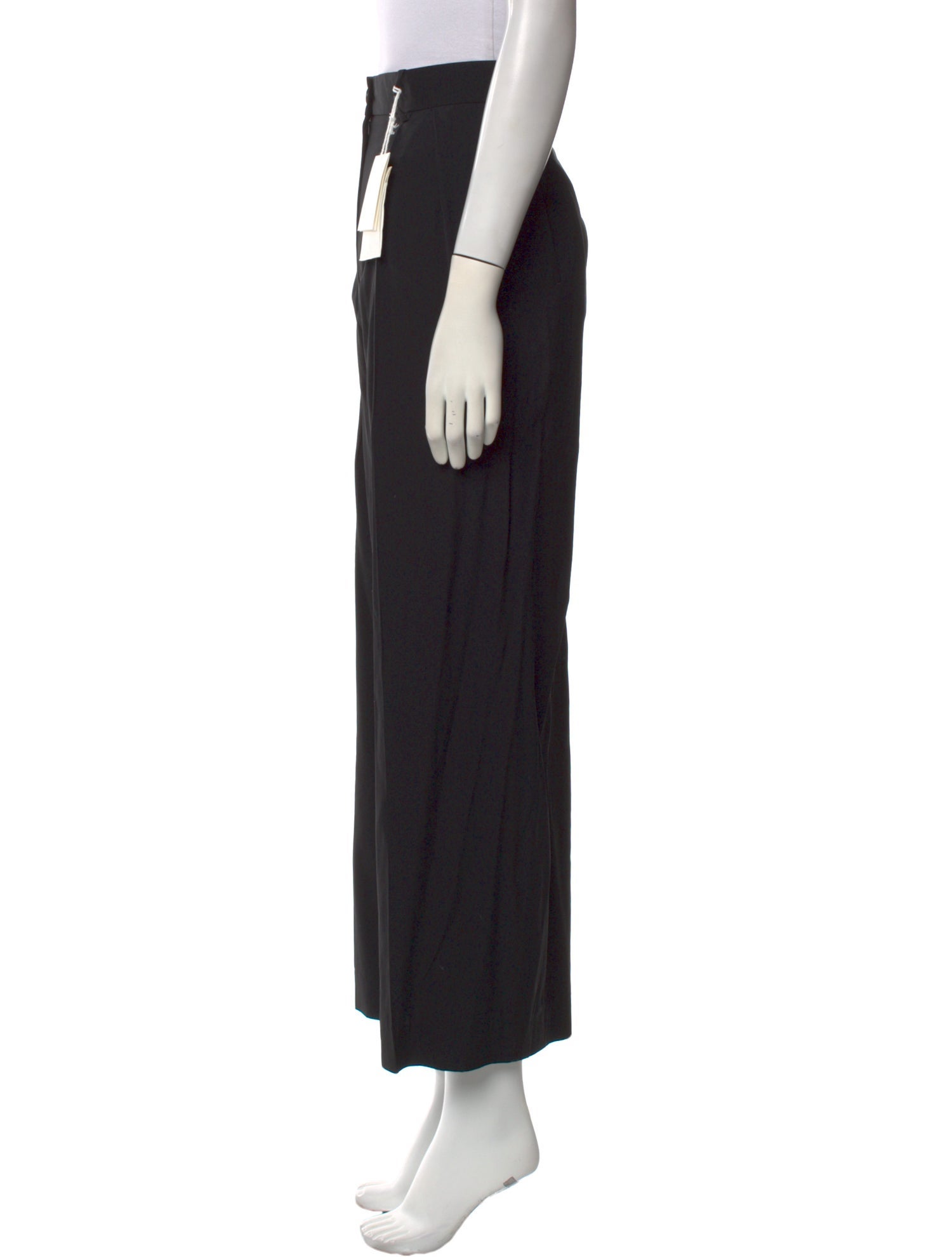 The Row Igor Wide Leg Pants