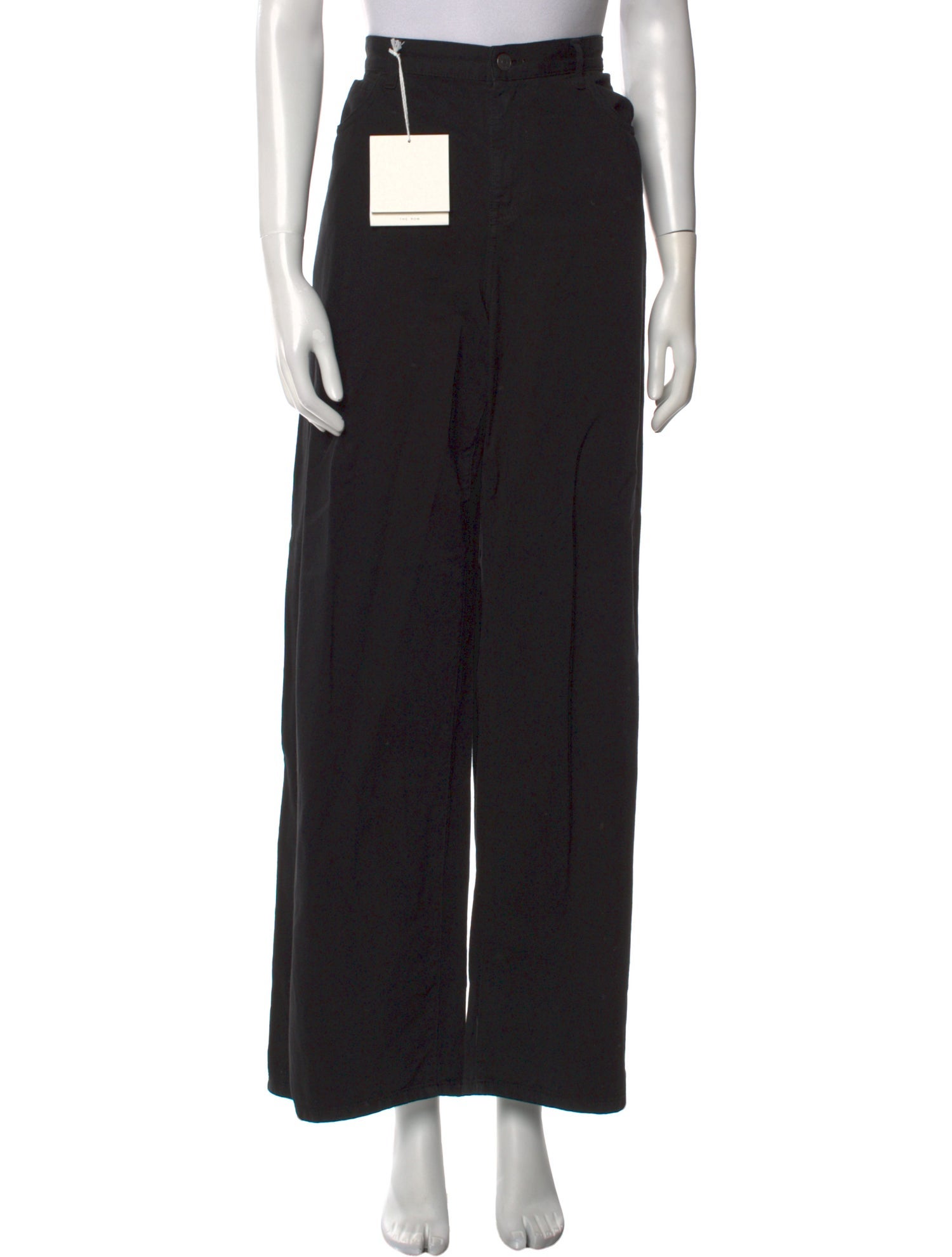 The Row Eglitta Wide Leg Pants