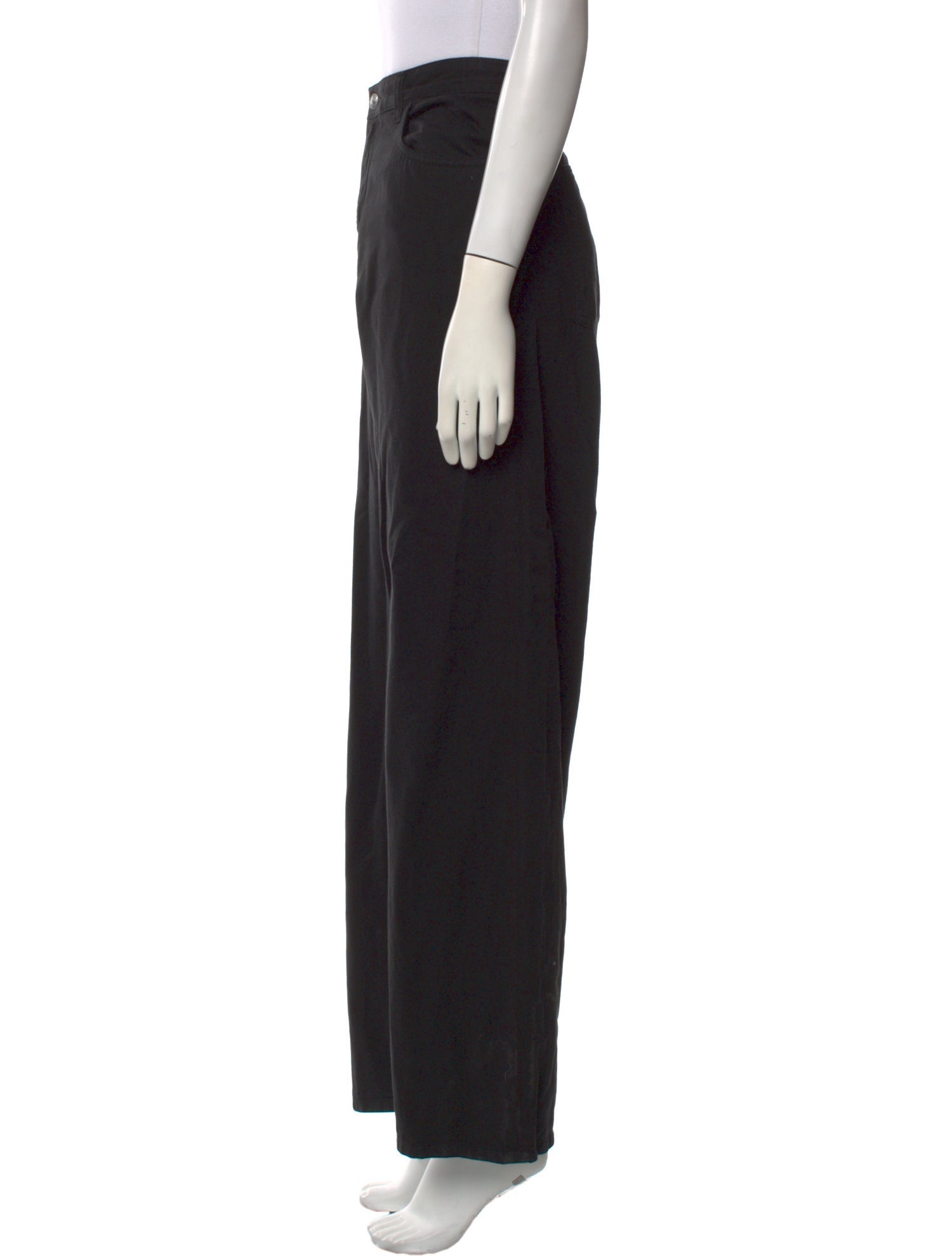 The Row Eglitta Wide Leg Pants