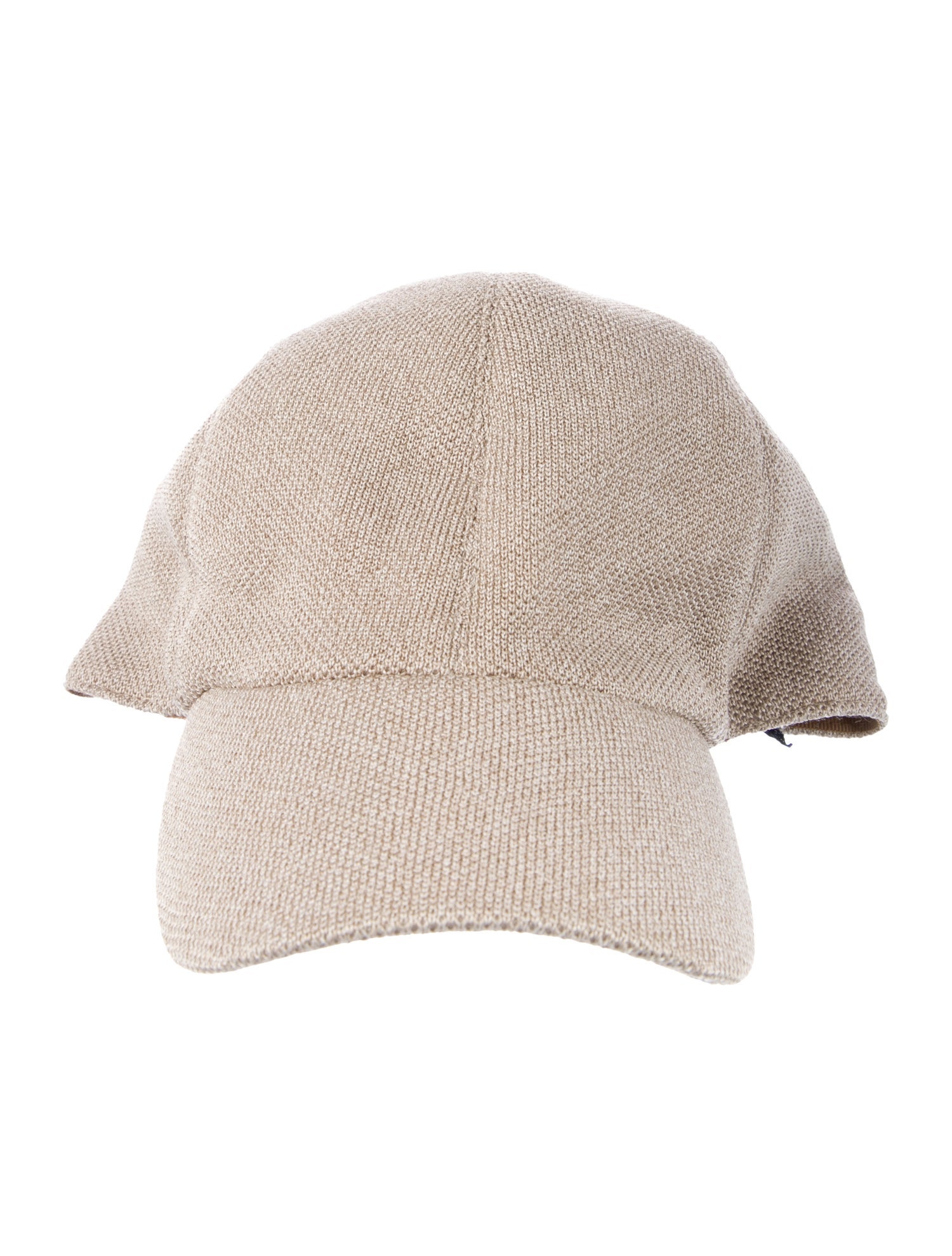 The Row baseball cap