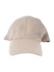 The Row baseball cap