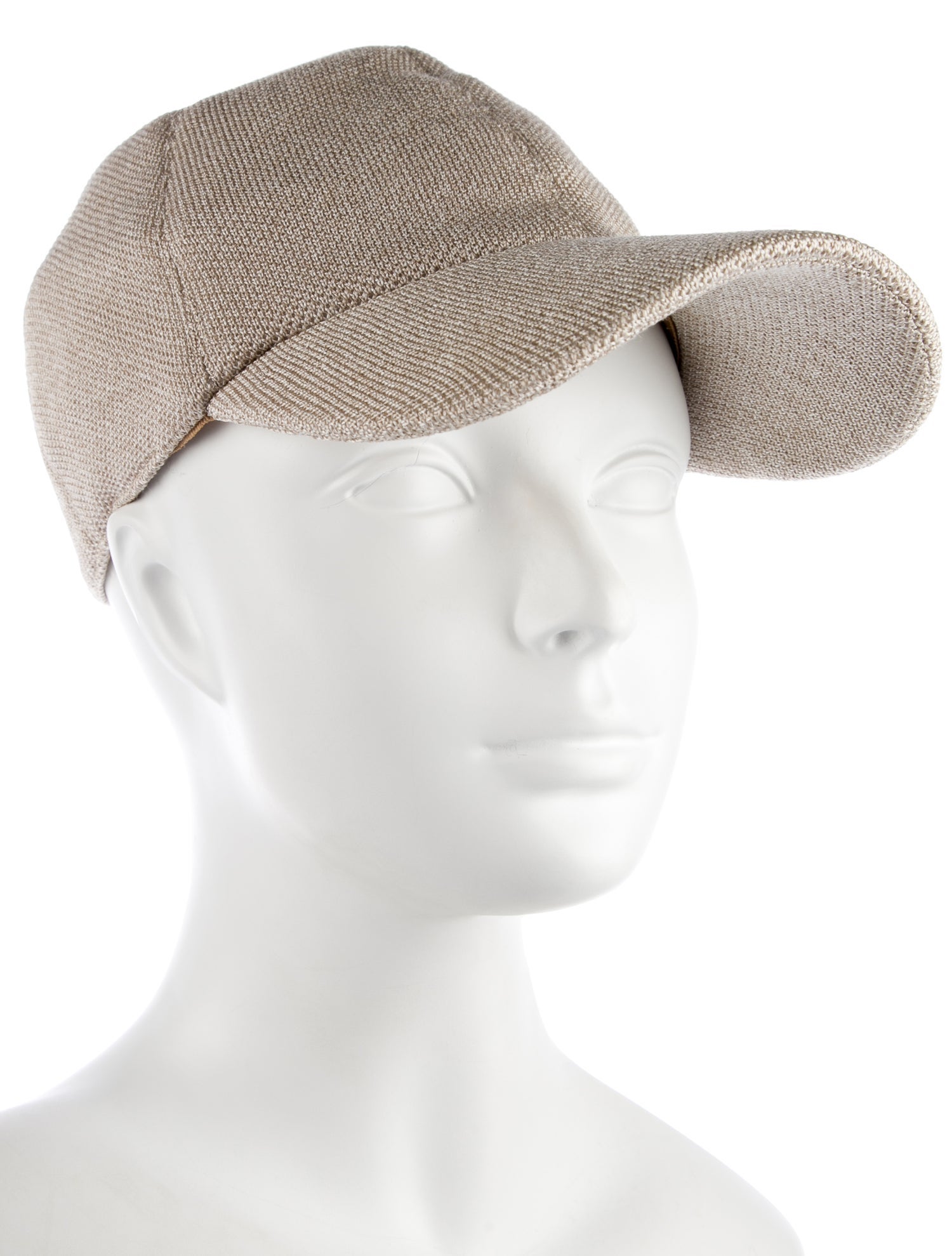 The Row baseball cap