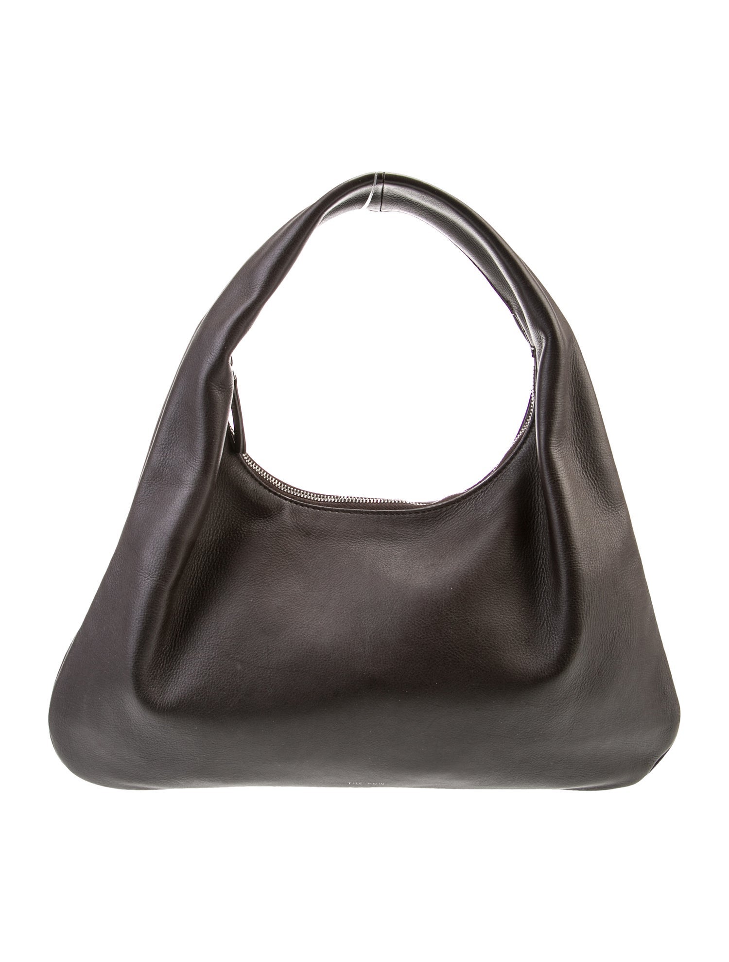 The Row Leather Small Everyday