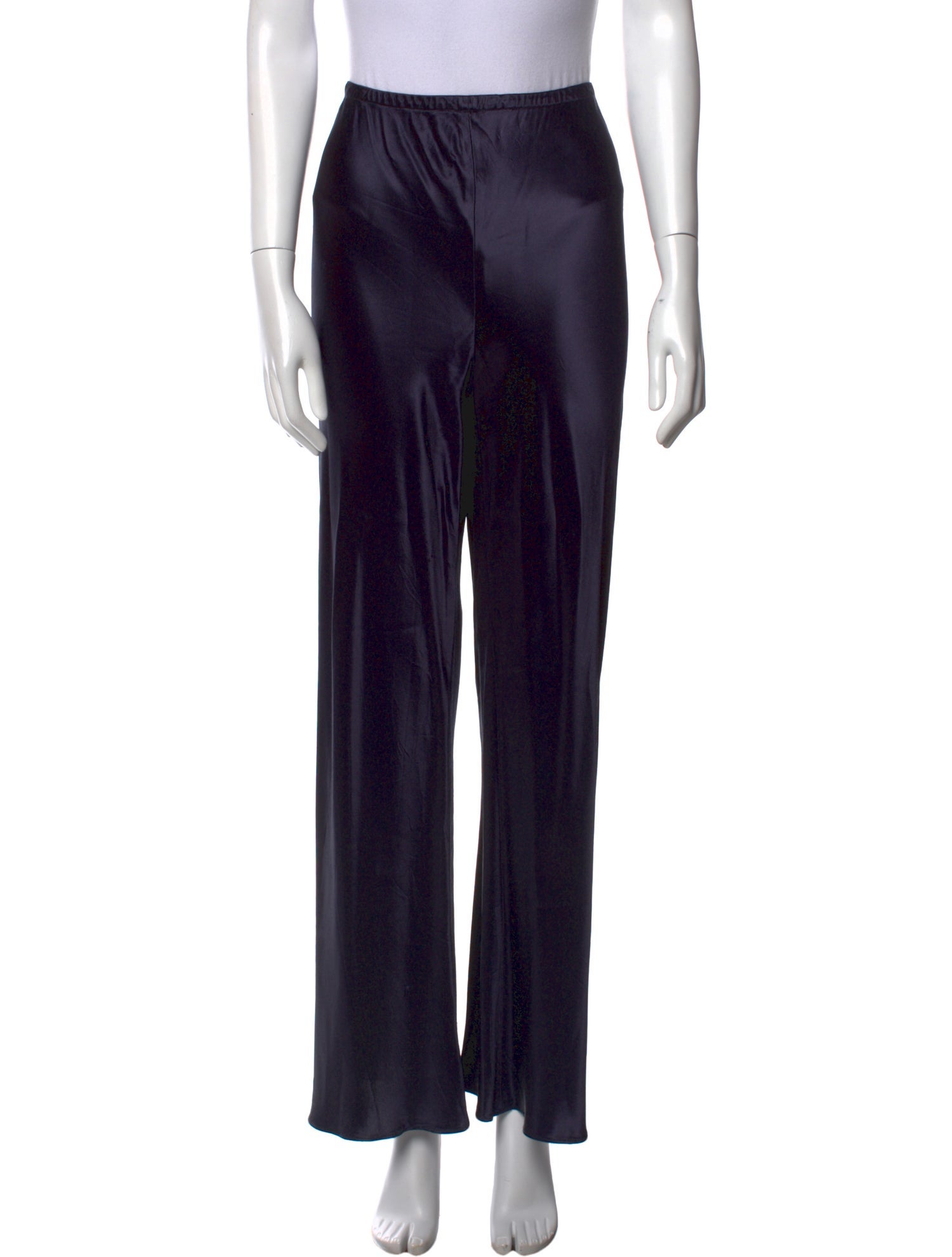 The Row Wide Leg Pants