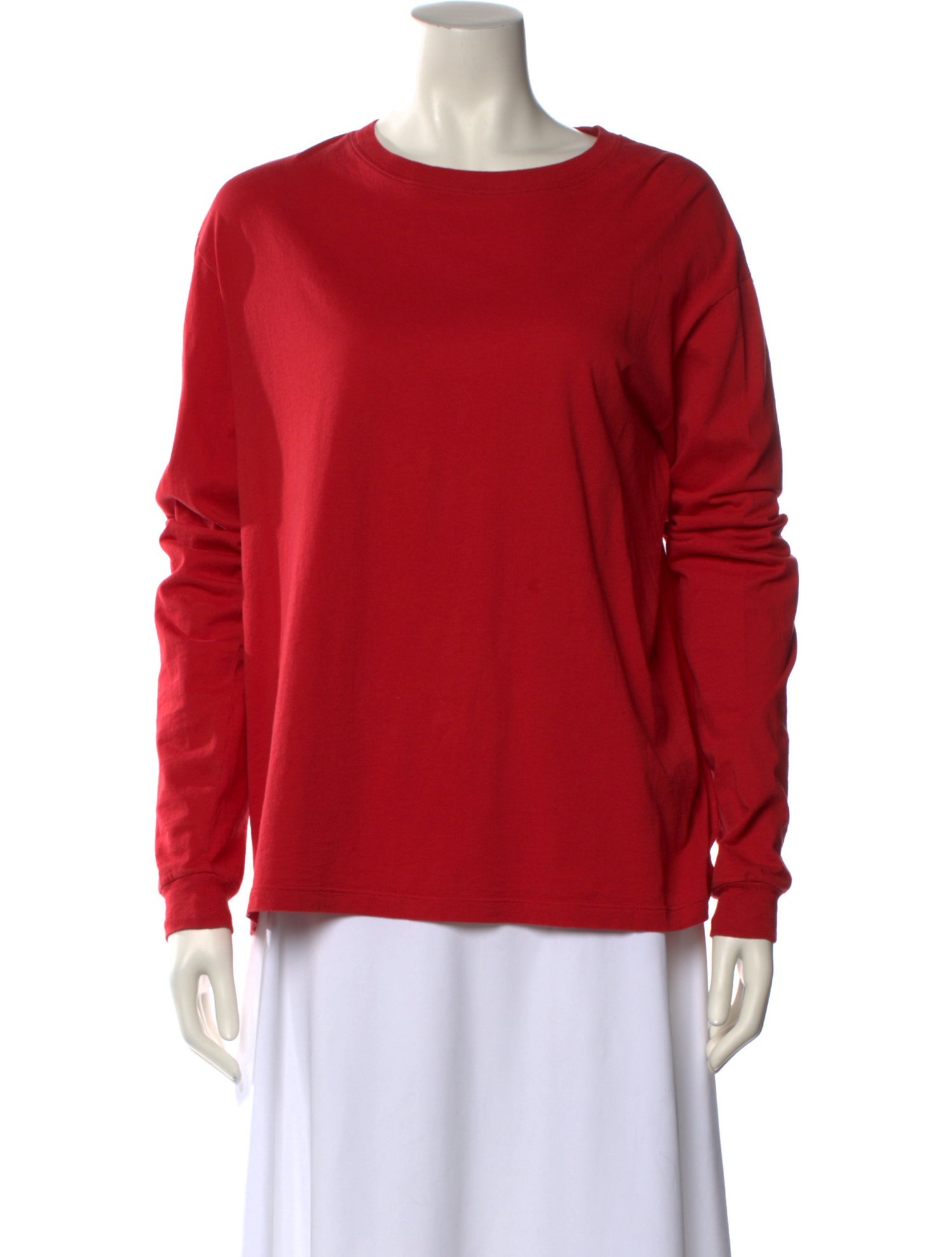 The Row 'Ciles' Crew Neck Sweatshirt